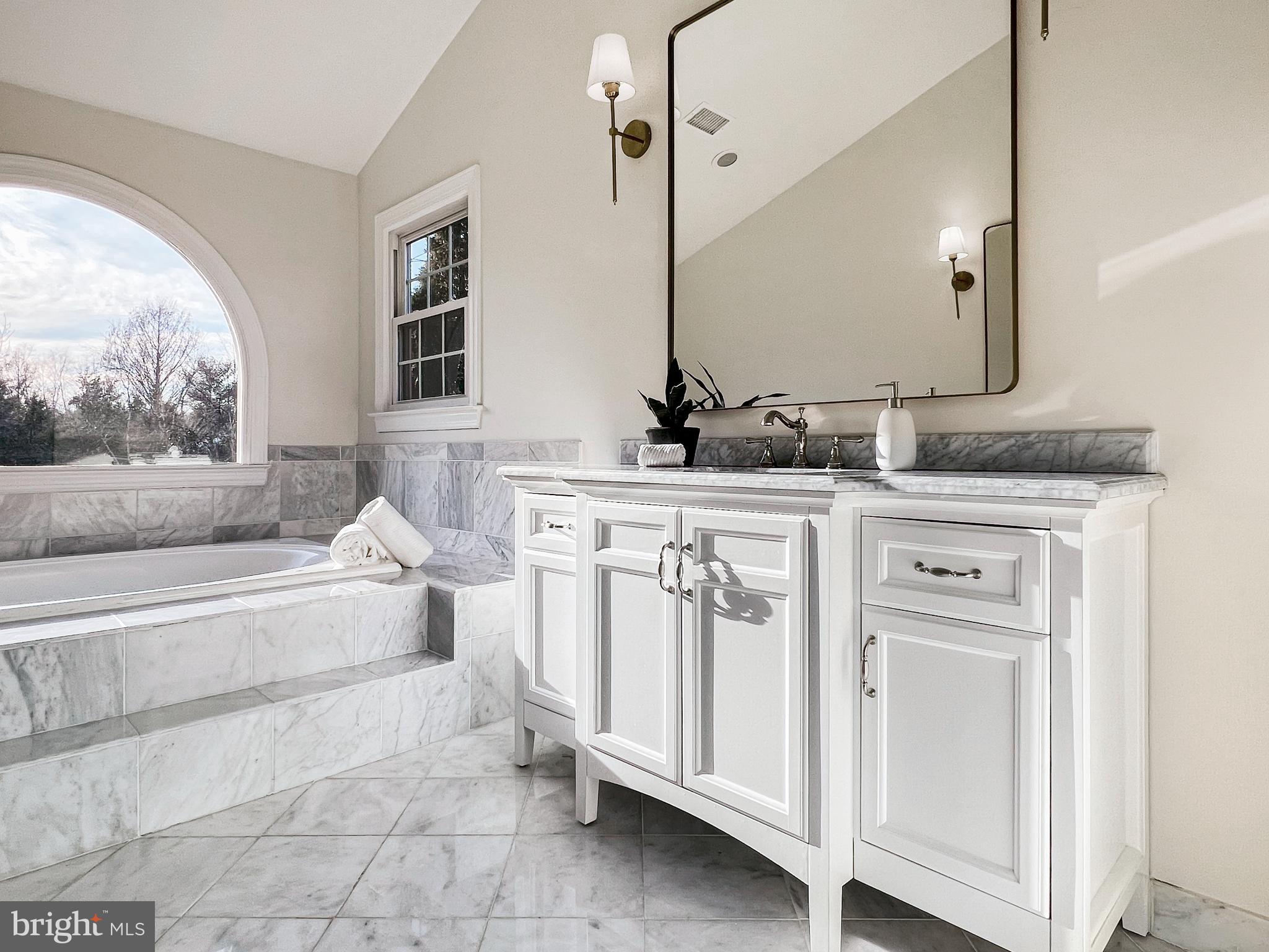 VIRGINIA RUN - Residential