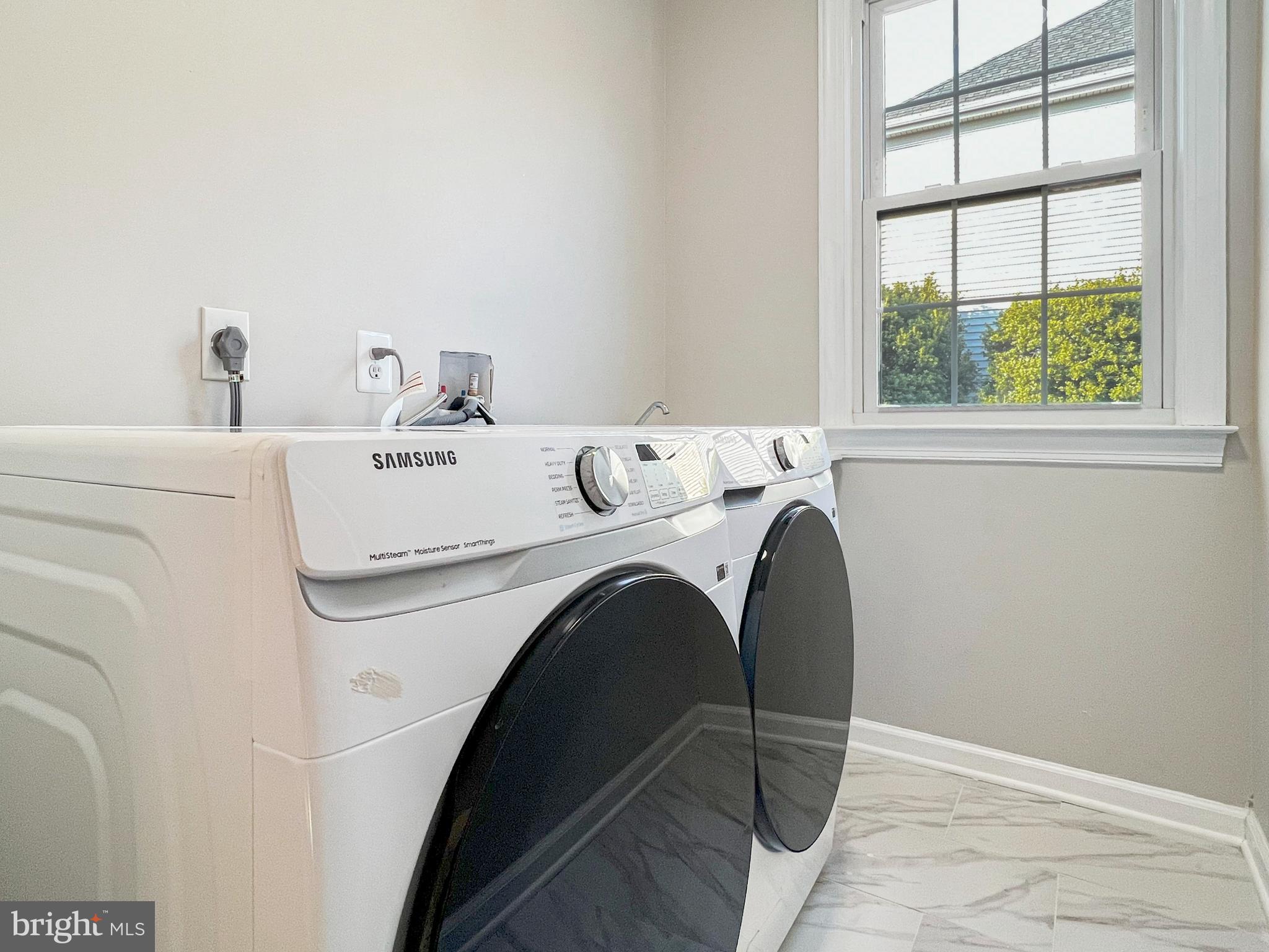 VIRGINIA RUN - Residential