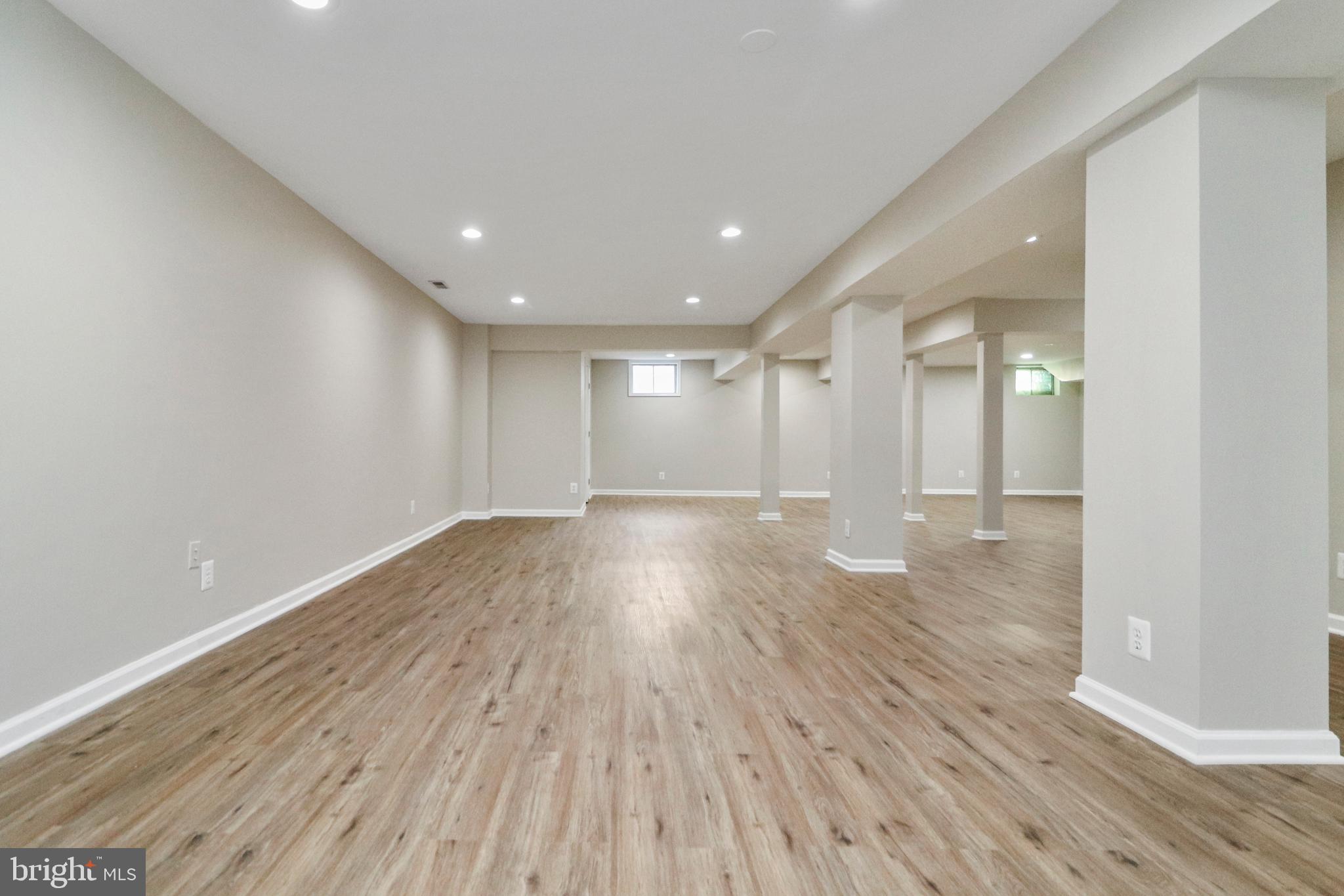 VIRGINIA RUN - Residential