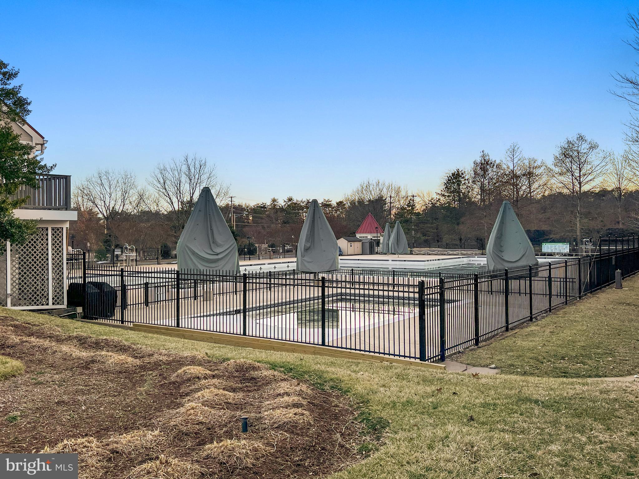 VIRGINIA RUN - Residential