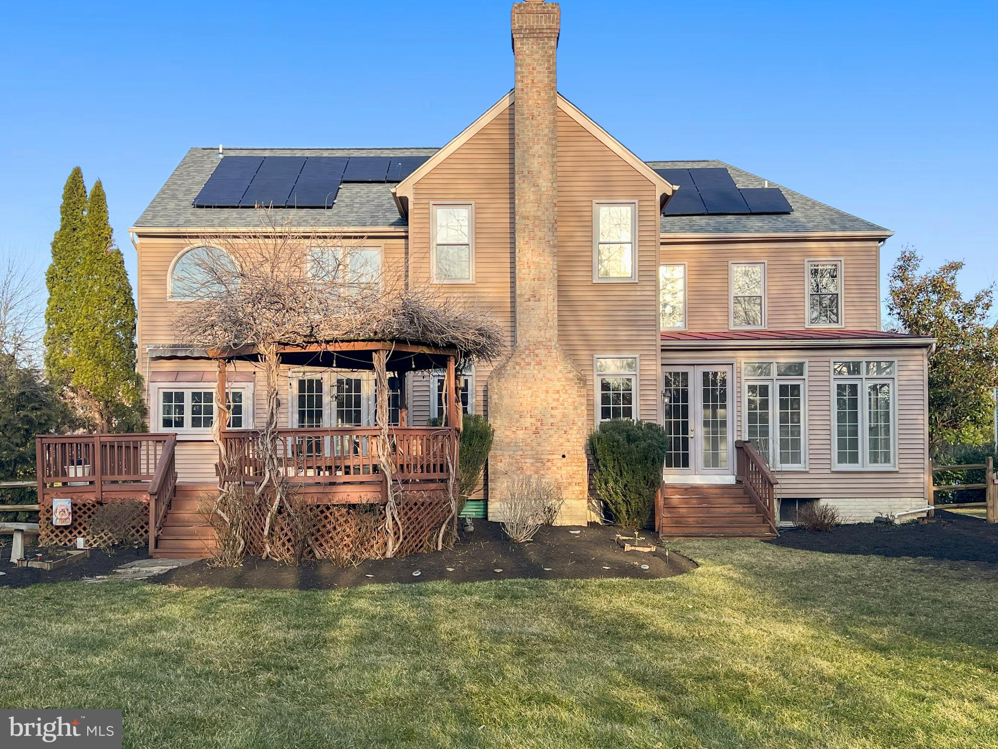 VIRGINIA RUN - Residential