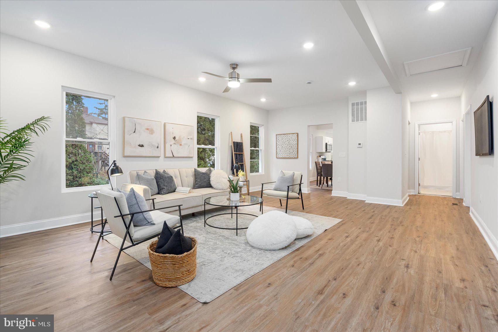 WESTFIELD - Residential