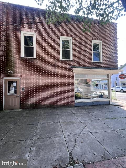 13 W MAIN STREET