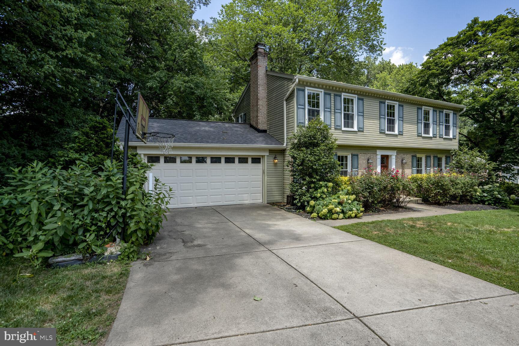 OAK HILL - Residential