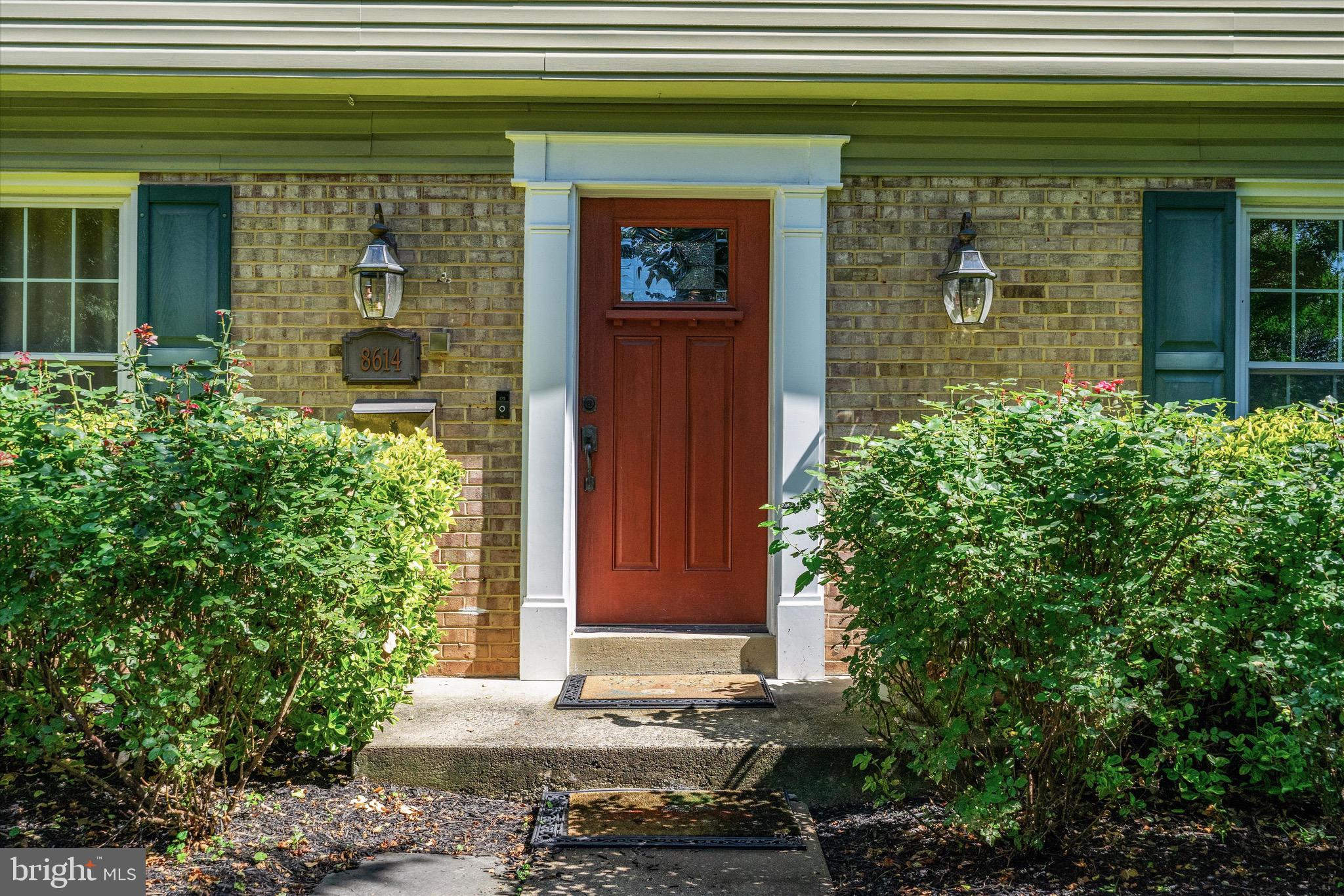 OAK HILL - Residential