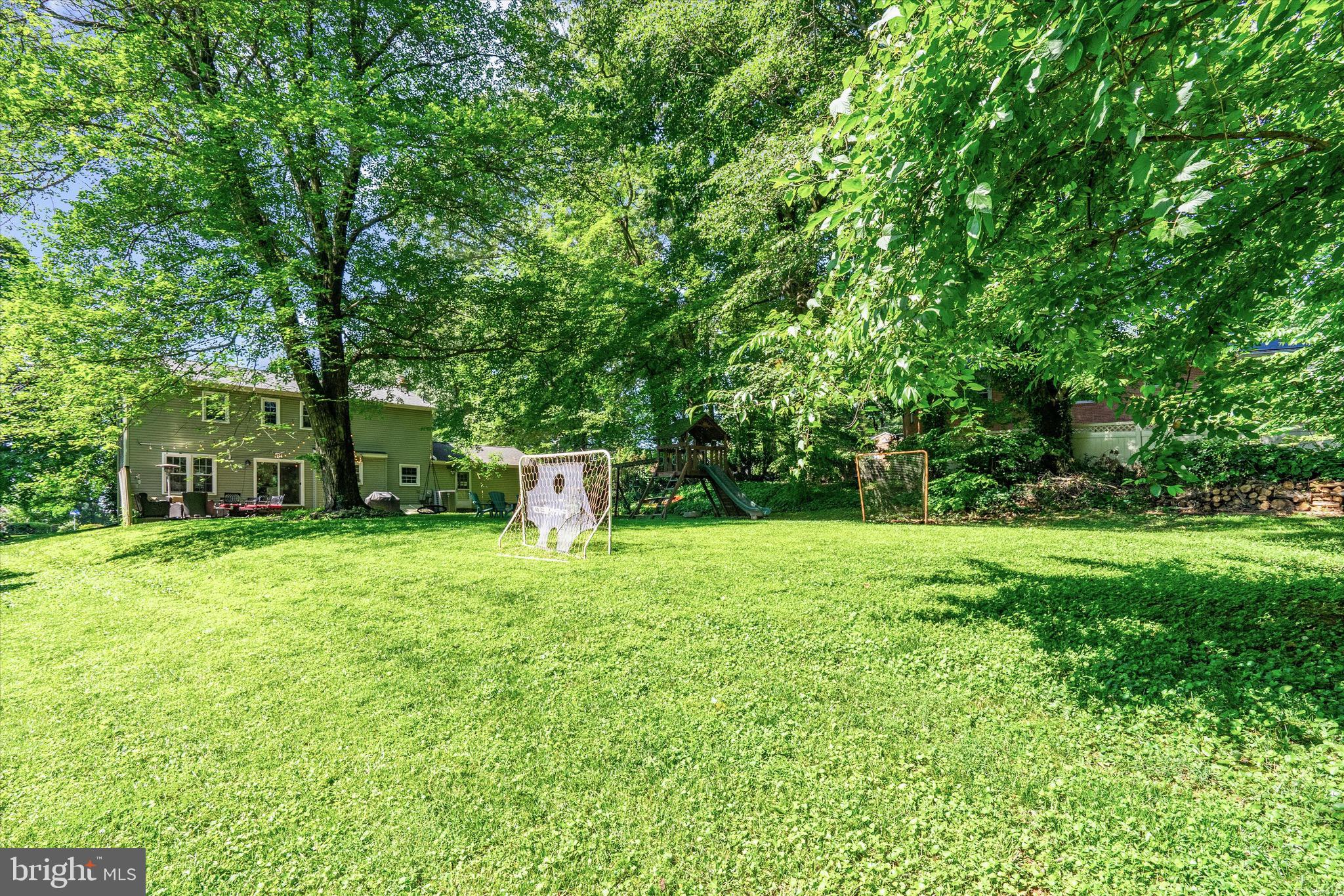 OAK HILL - Residential