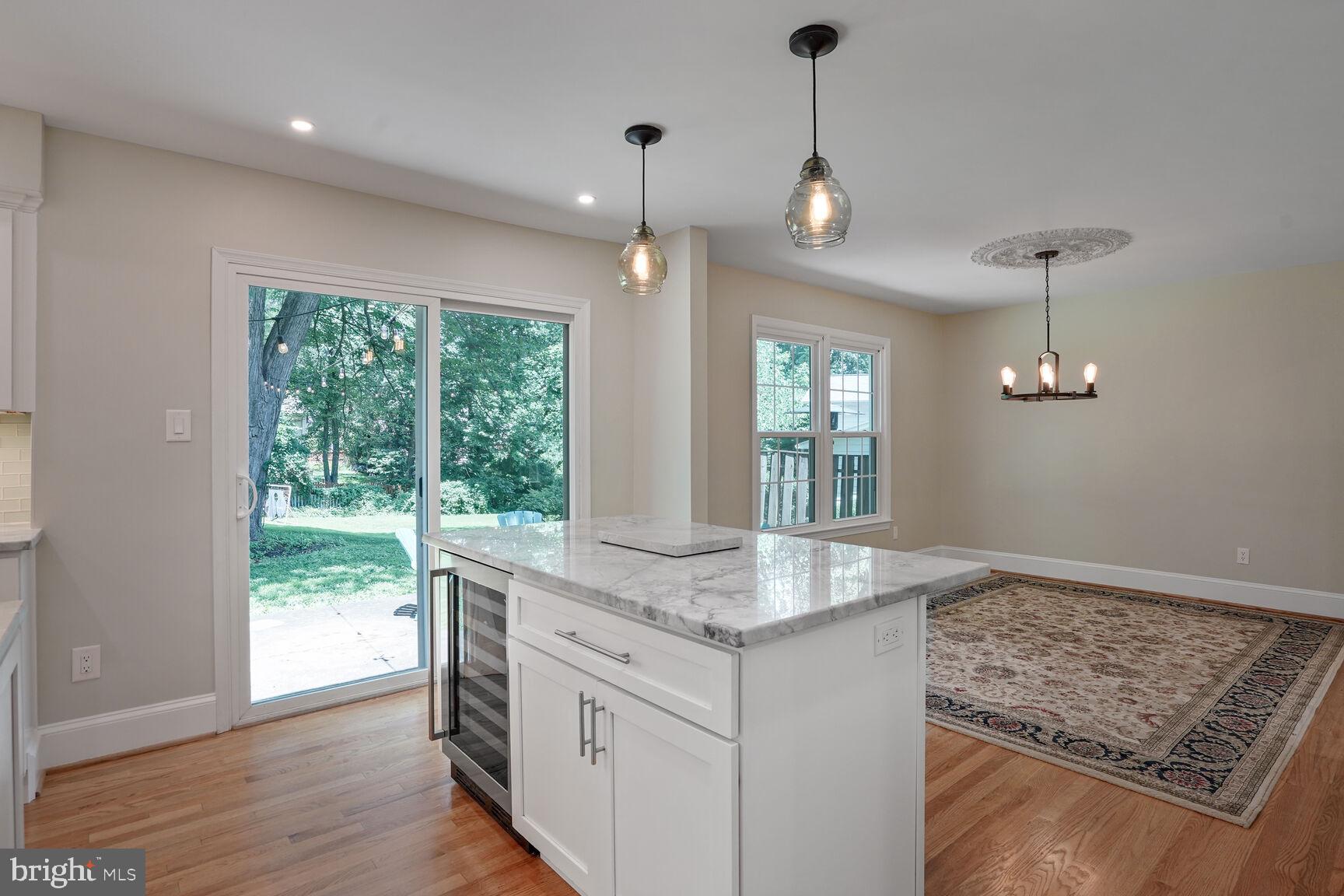 OAK HILL - Residential