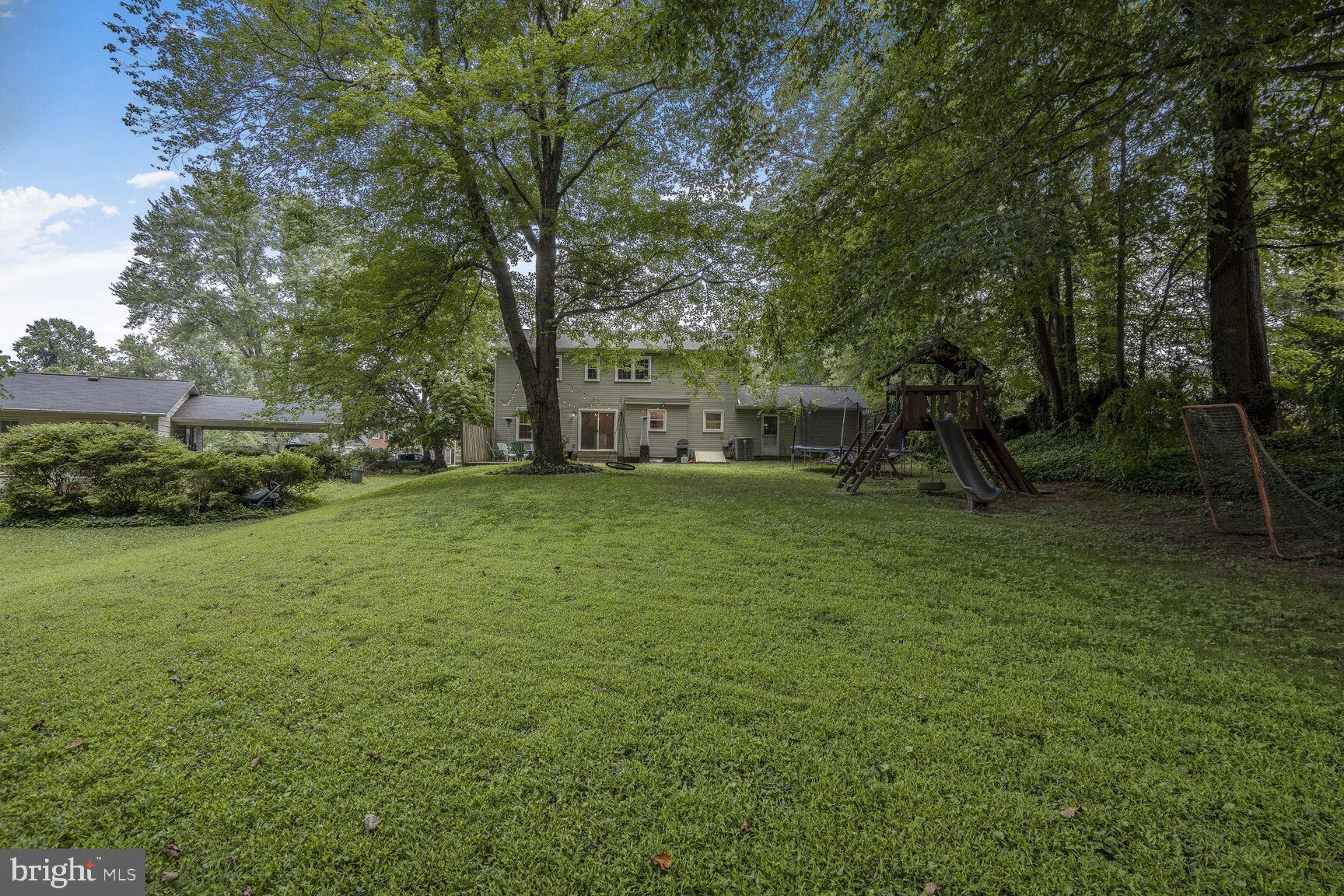 OAK HILL - Residential