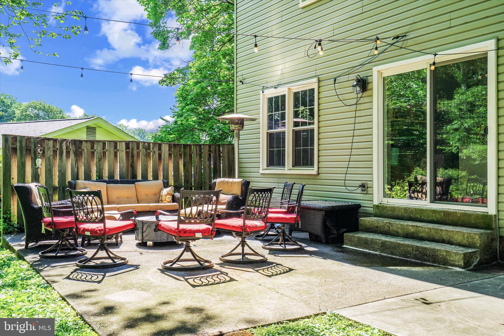 OAK HILL - Residential