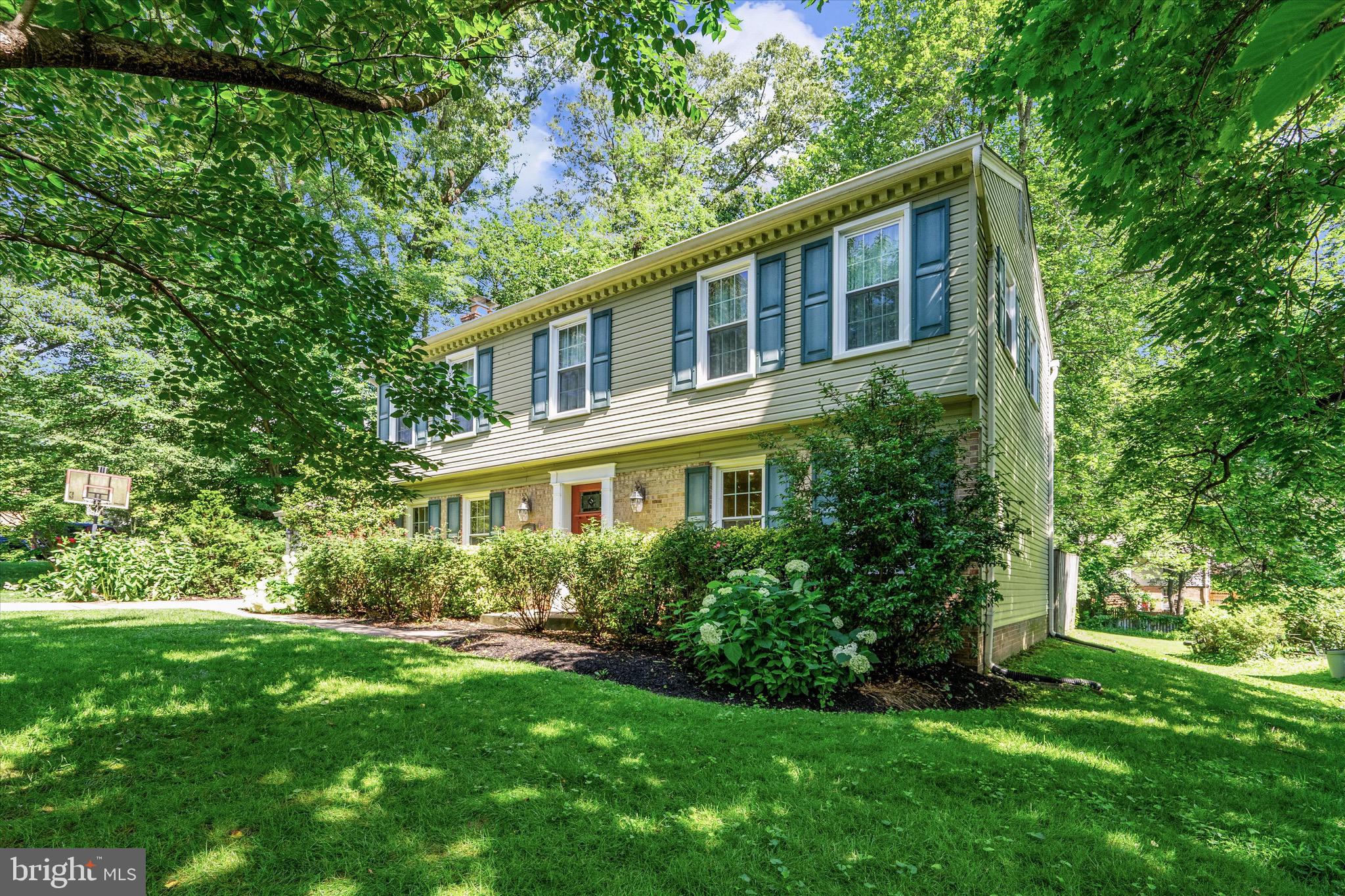 OAK HILL - Residential