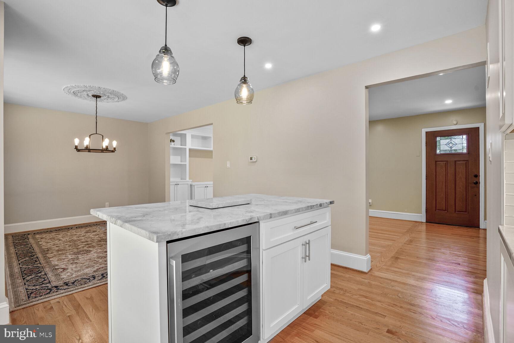 OAK HILL - Residential