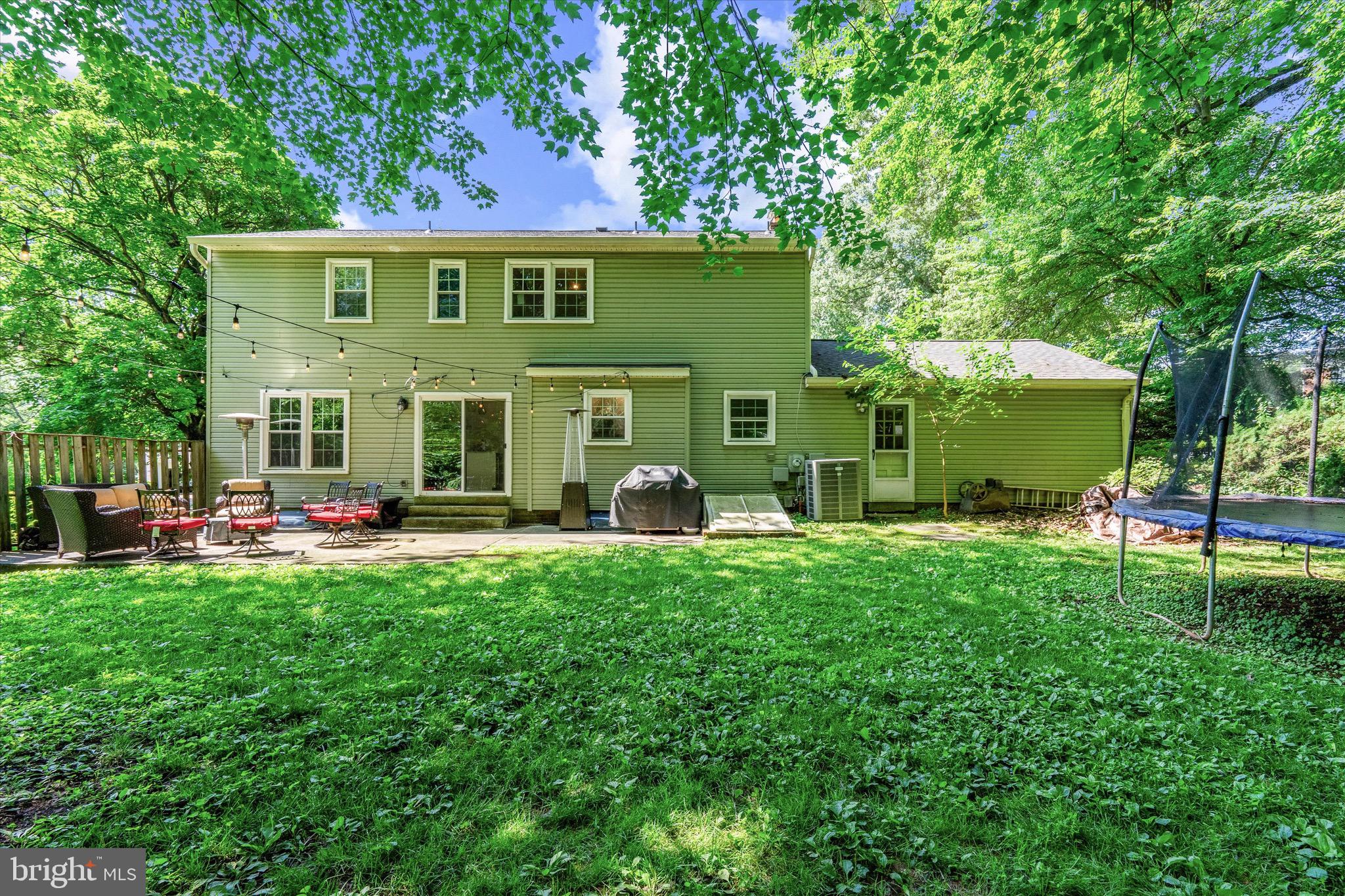 OAK HILL - Residential