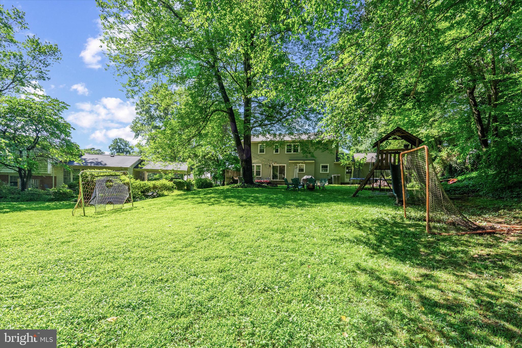 OAK HILL - Residential