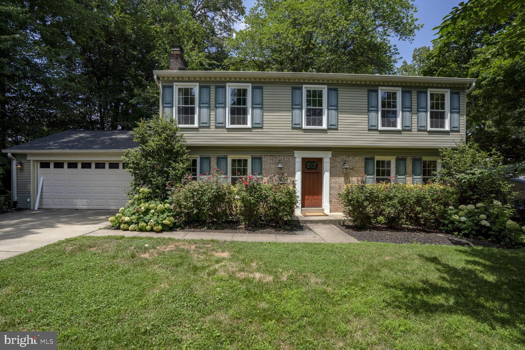 OAK HILL - Residential