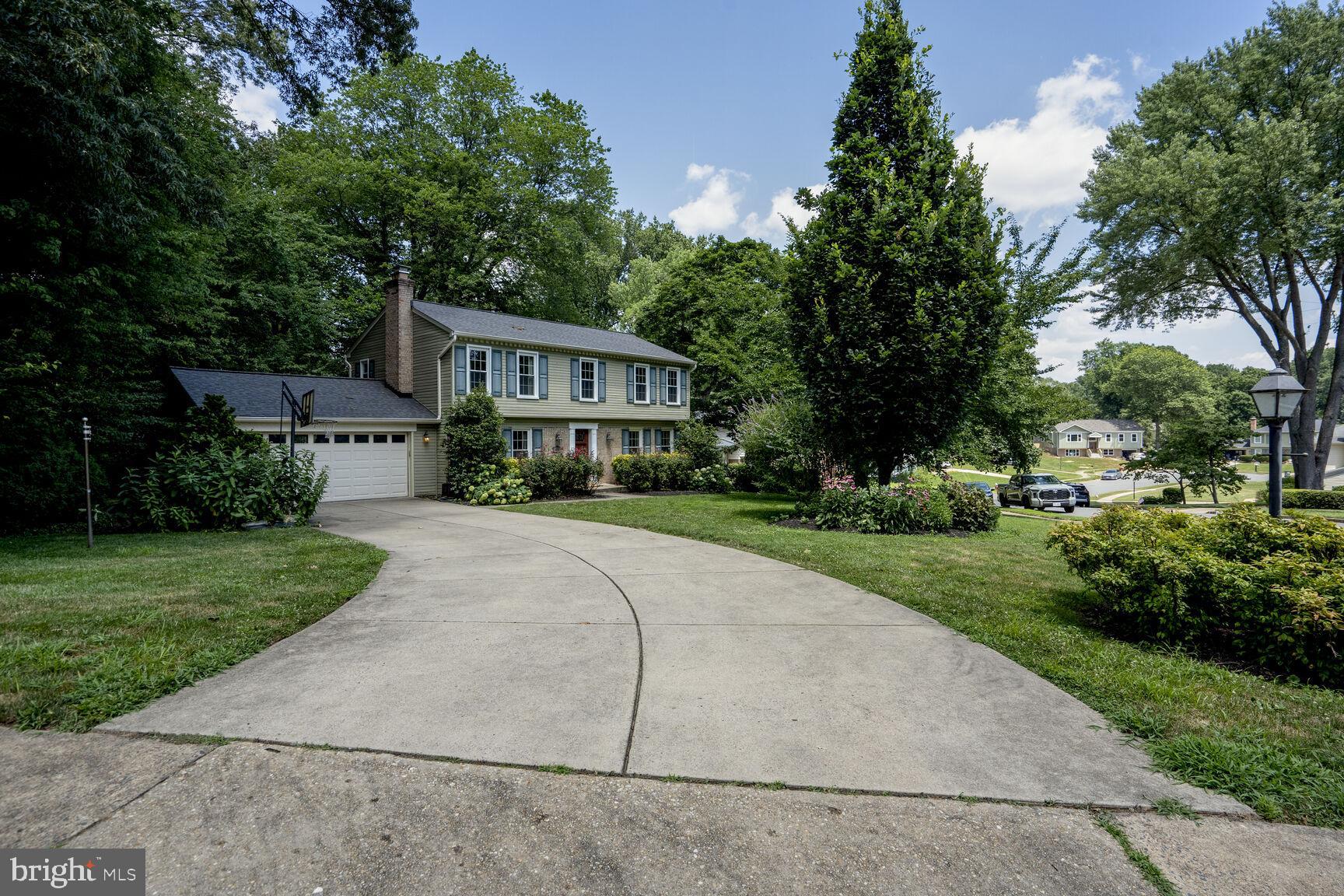 OAK HILL - Residential