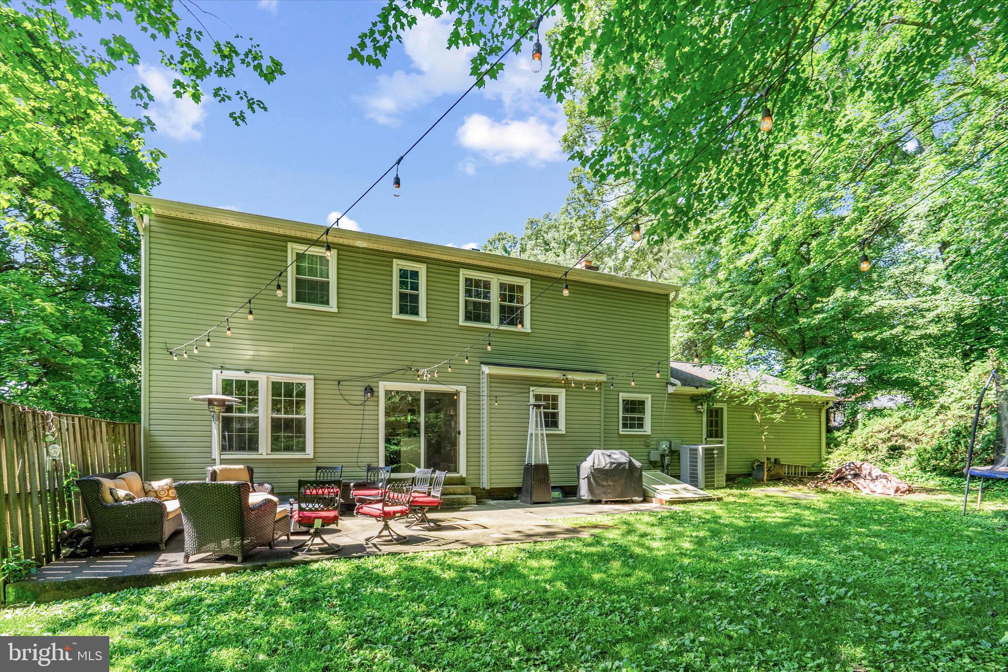 OAK HILL - Residential