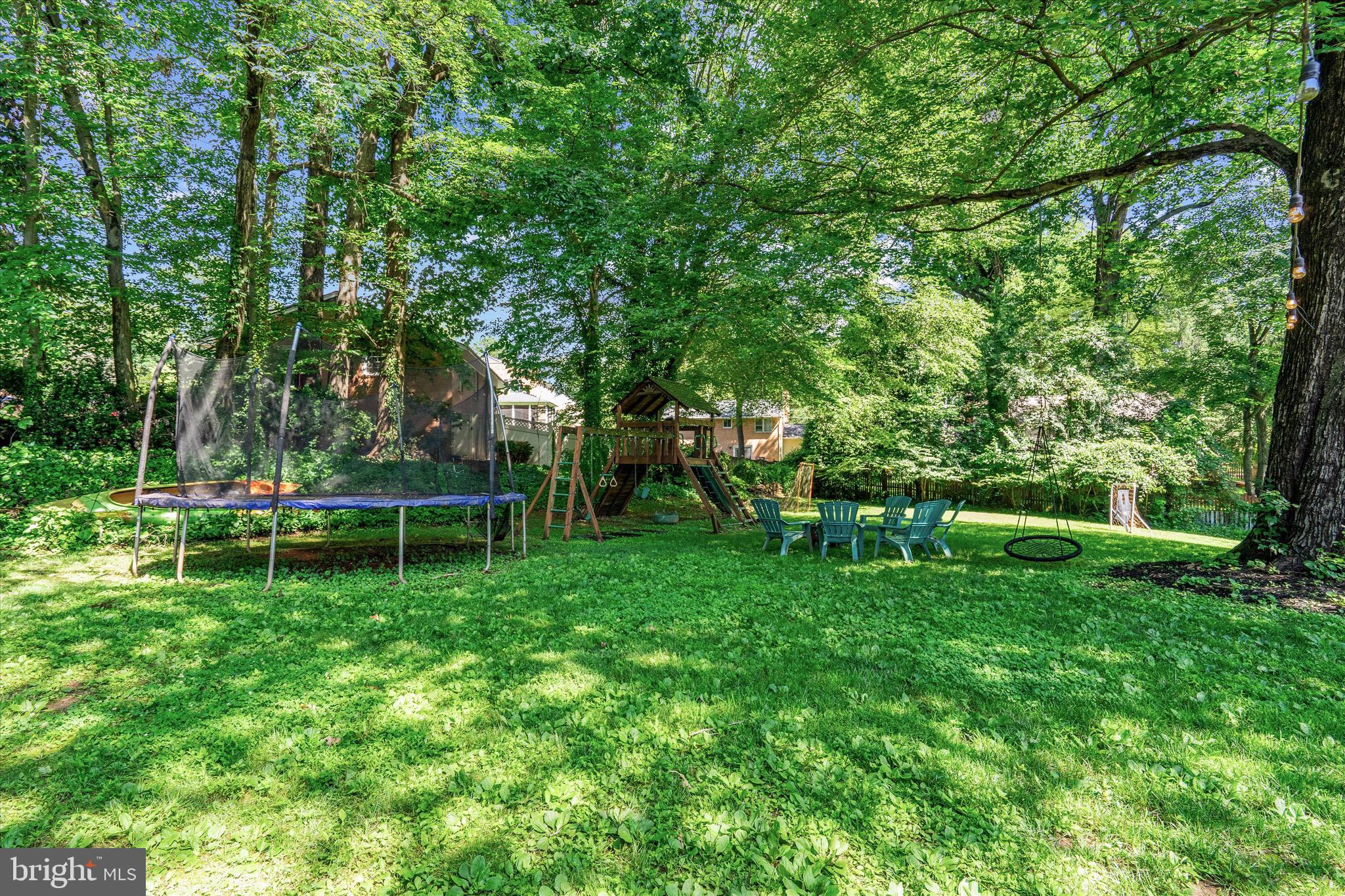 OAK HILL - Residential