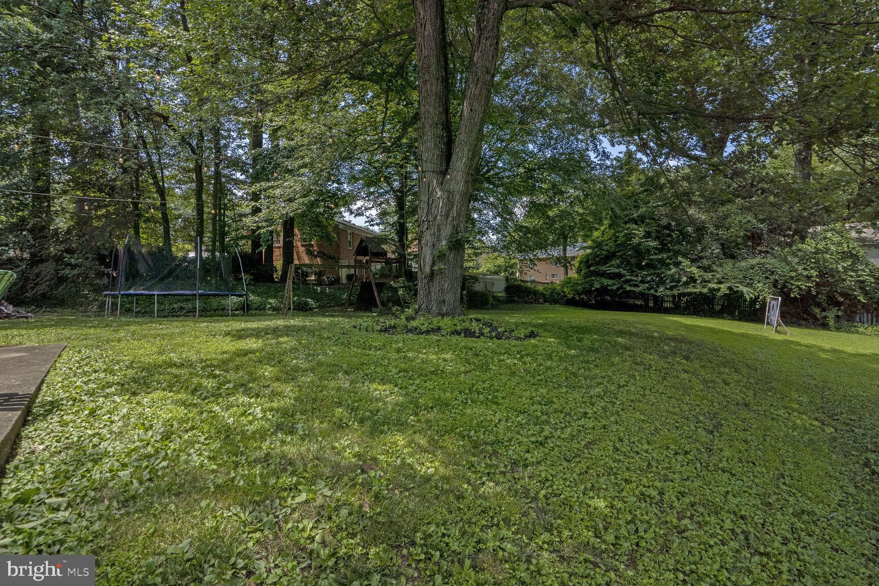 OAK HILL - Residential