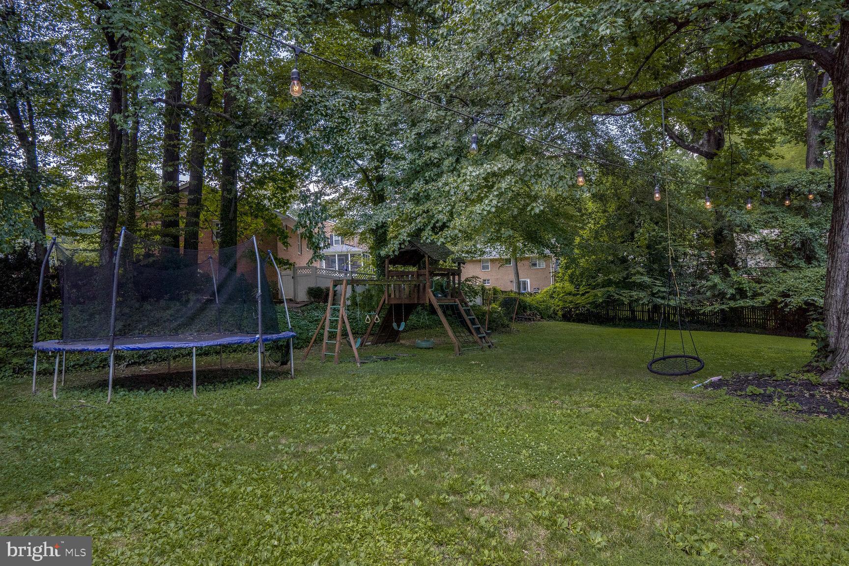 OAK HILL - Residential