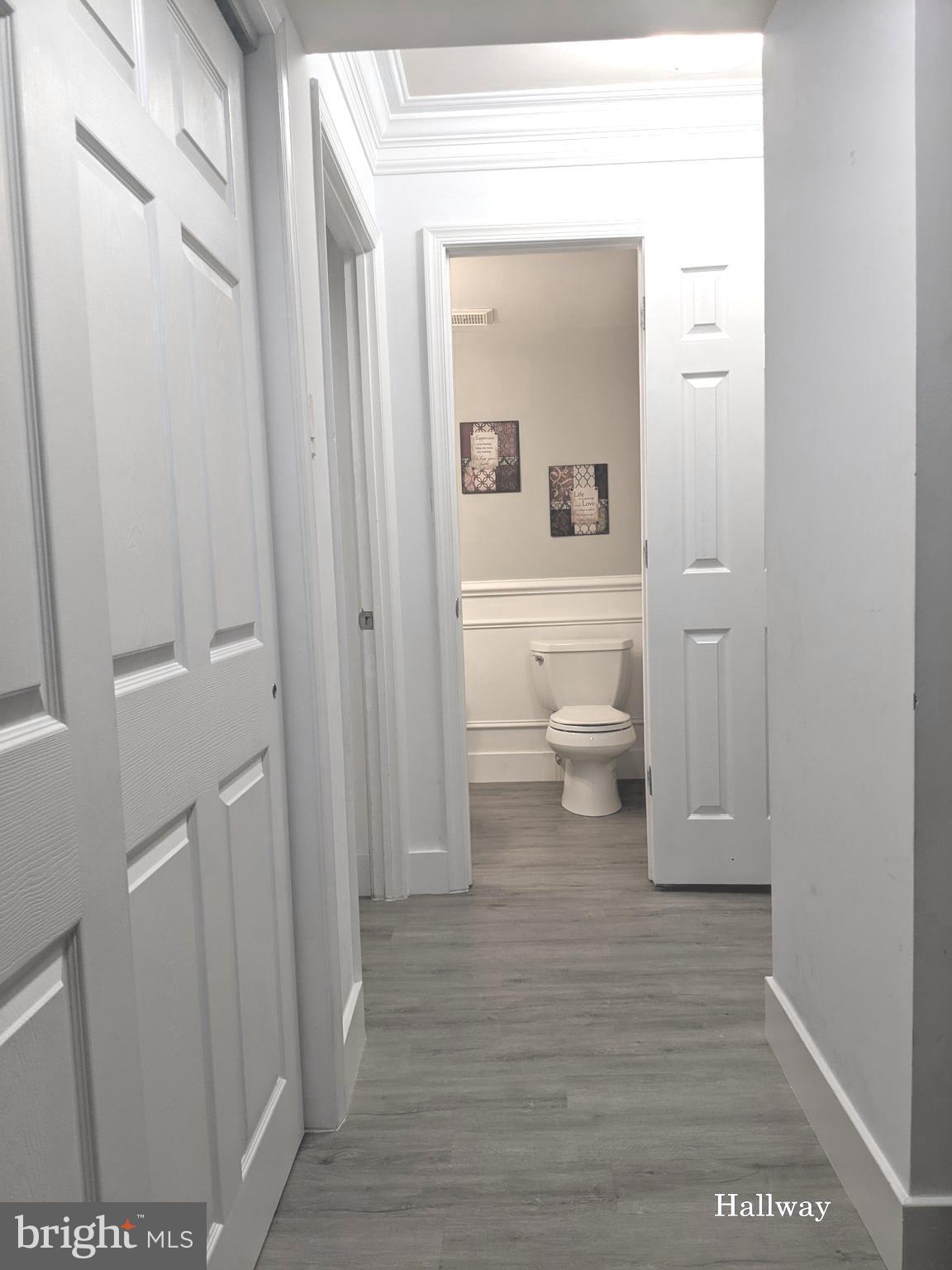 DIAMOND FARM CODM - Residential