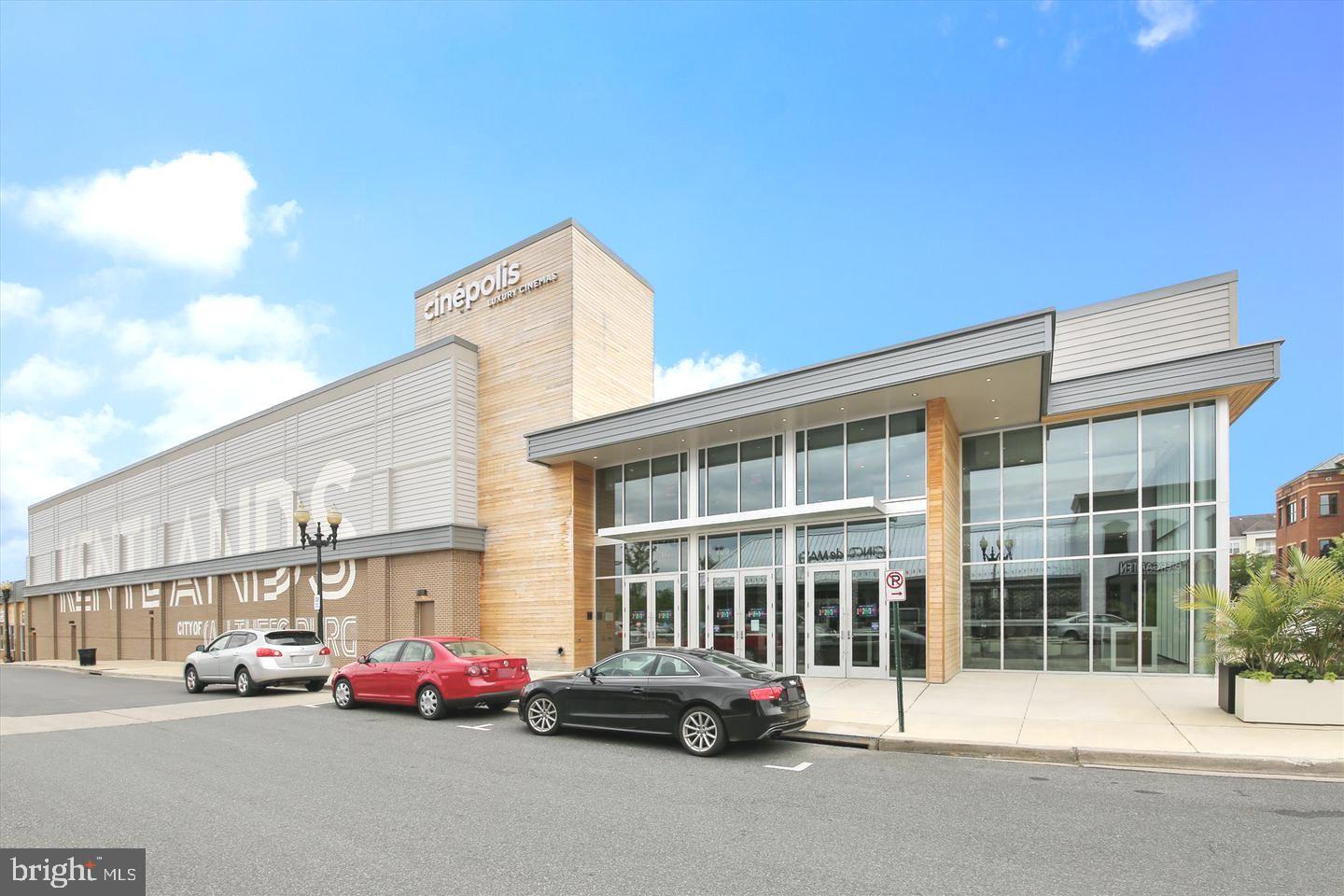 DIAMOND FARM CODM - Residential