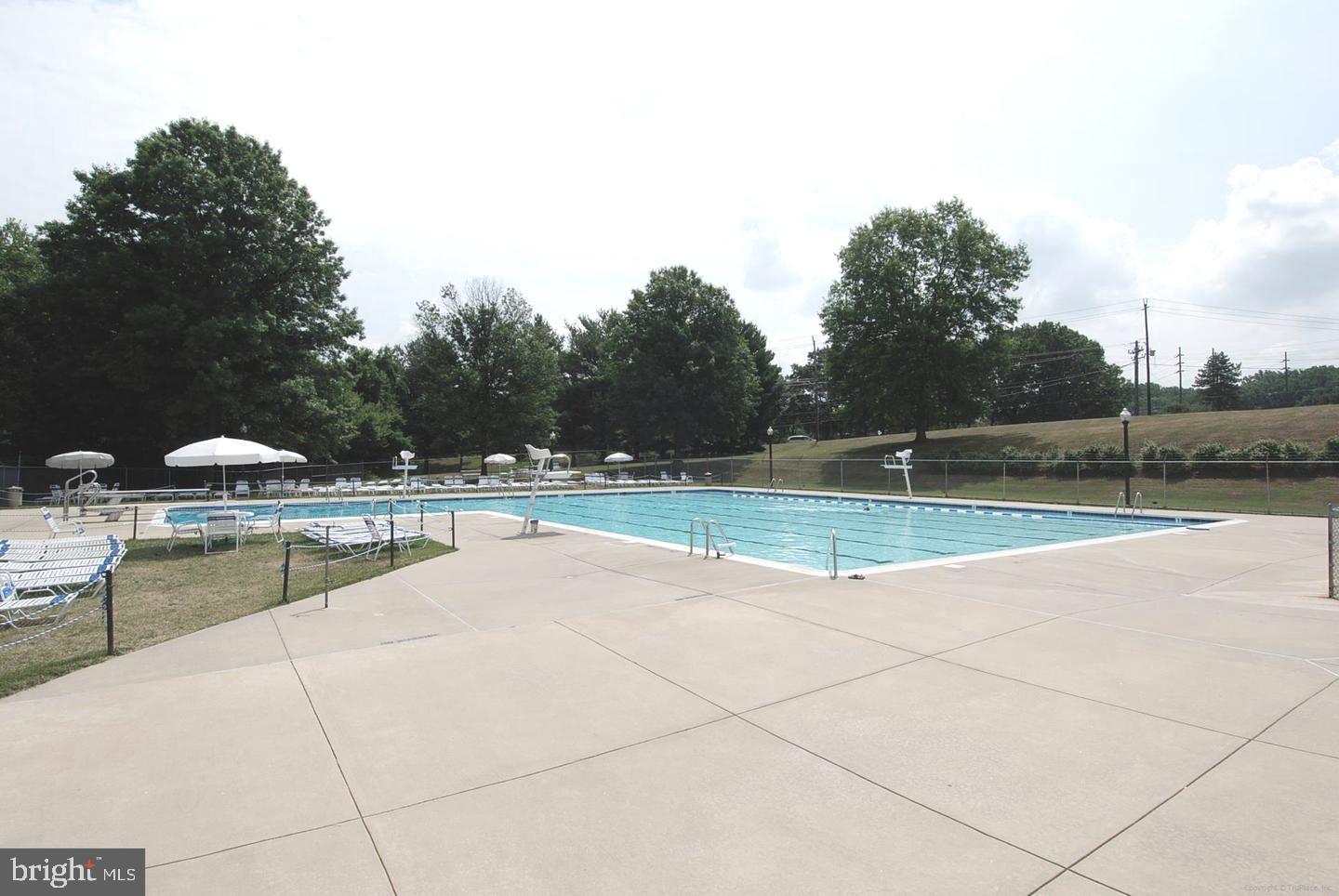 DIAMOND FARM CODM - Residential