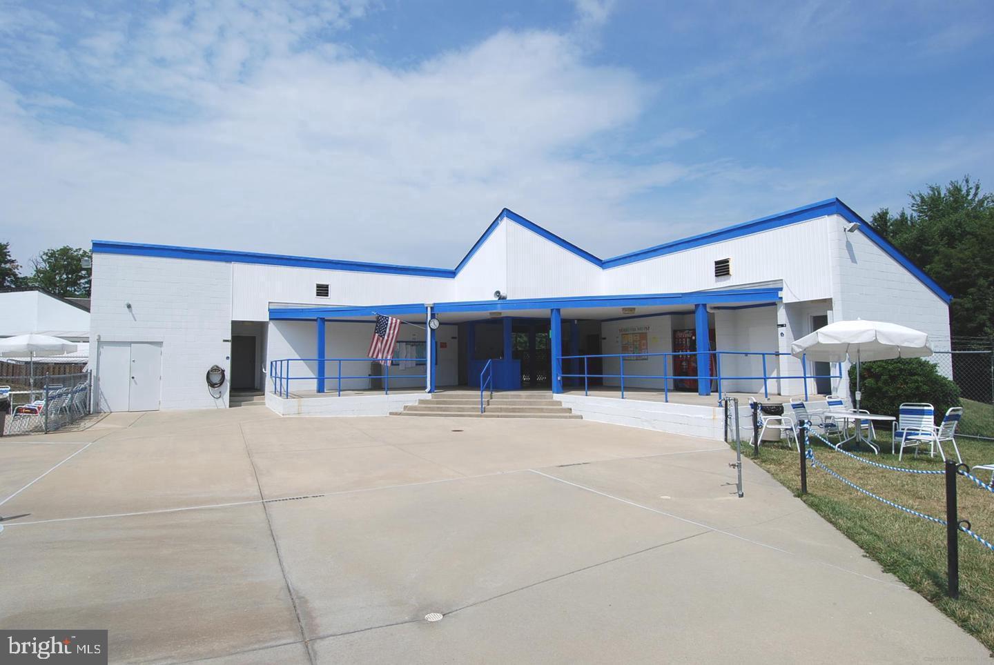 DIAMOND FARM CODM - Residential