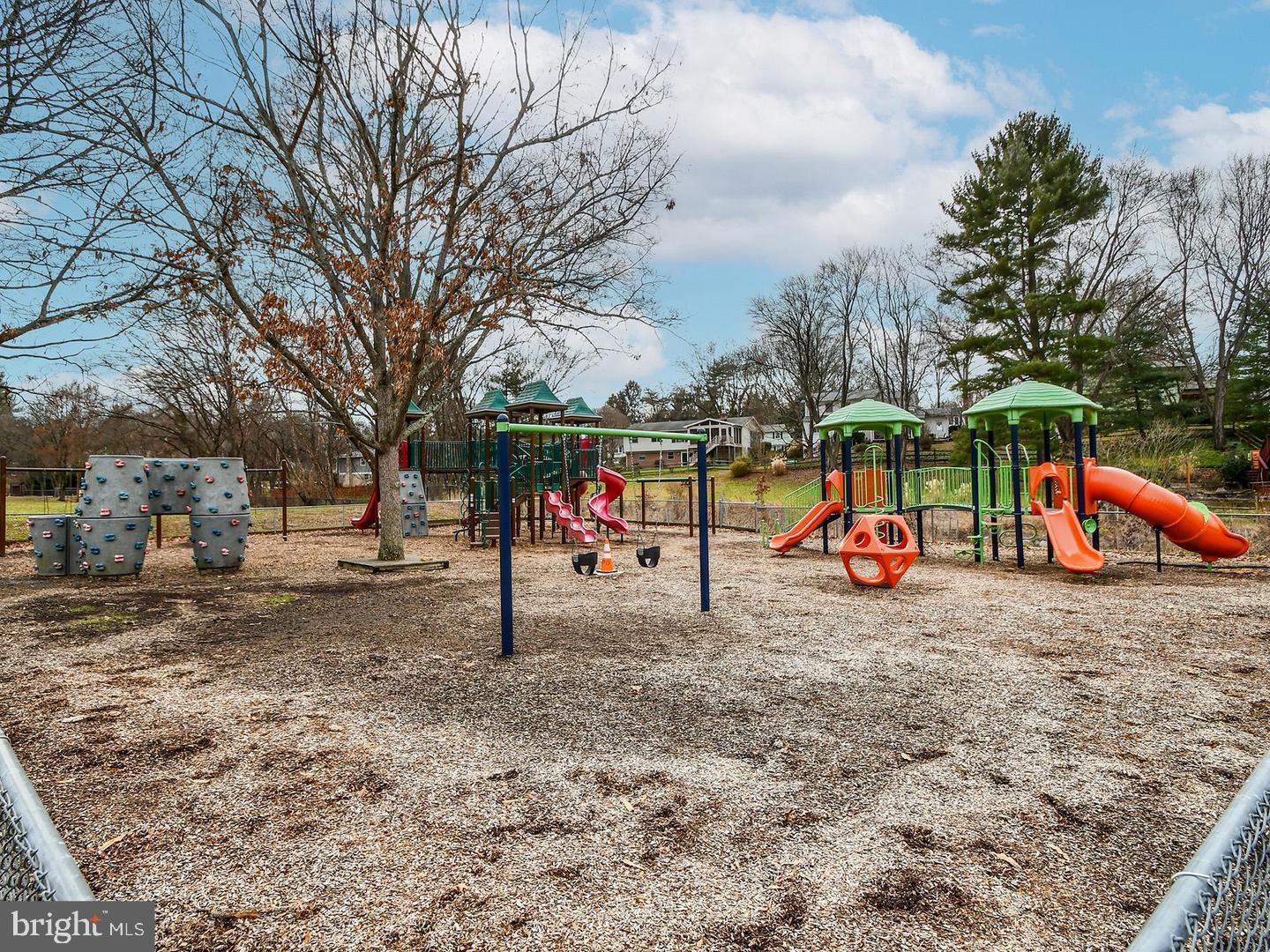 DIAMOND FARM CODM - Residential