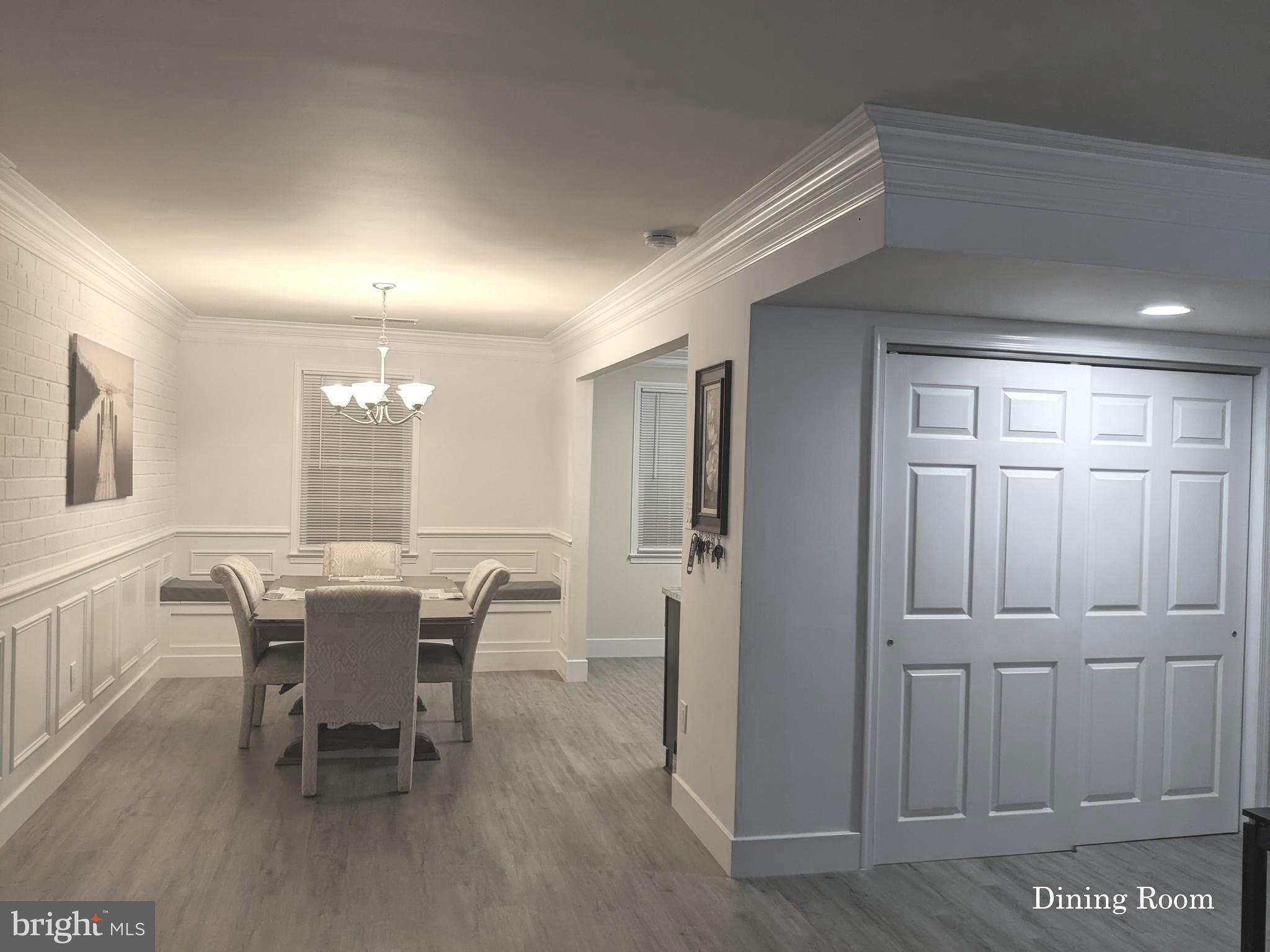 DIAMOND FARM CODM - Residential