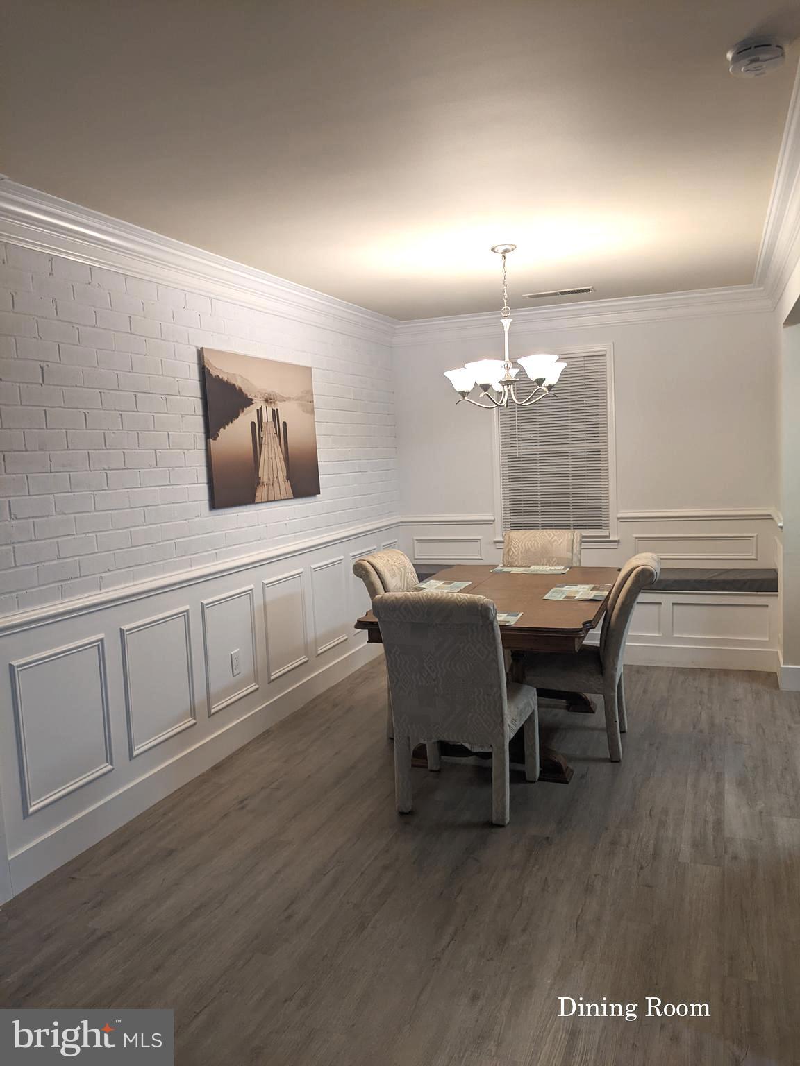 DIAMOND FARM CODM - Residential