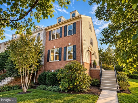 Photo of 43626 Blacksmith Square, ASHBURN, VA 20147 (MLS # VALO2137768)