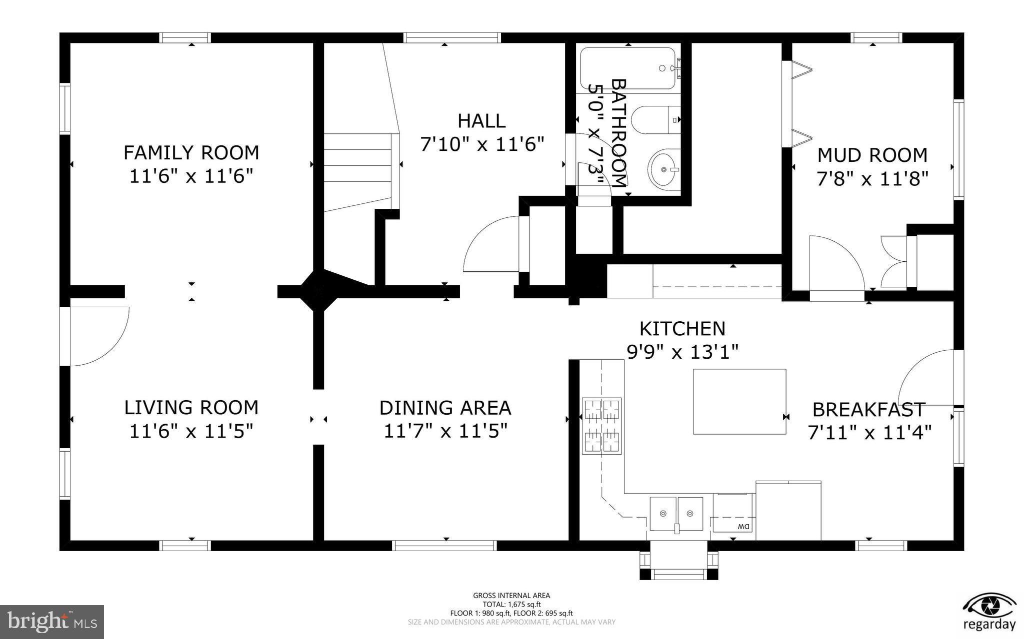 COLLEGE TERRACE - Residential