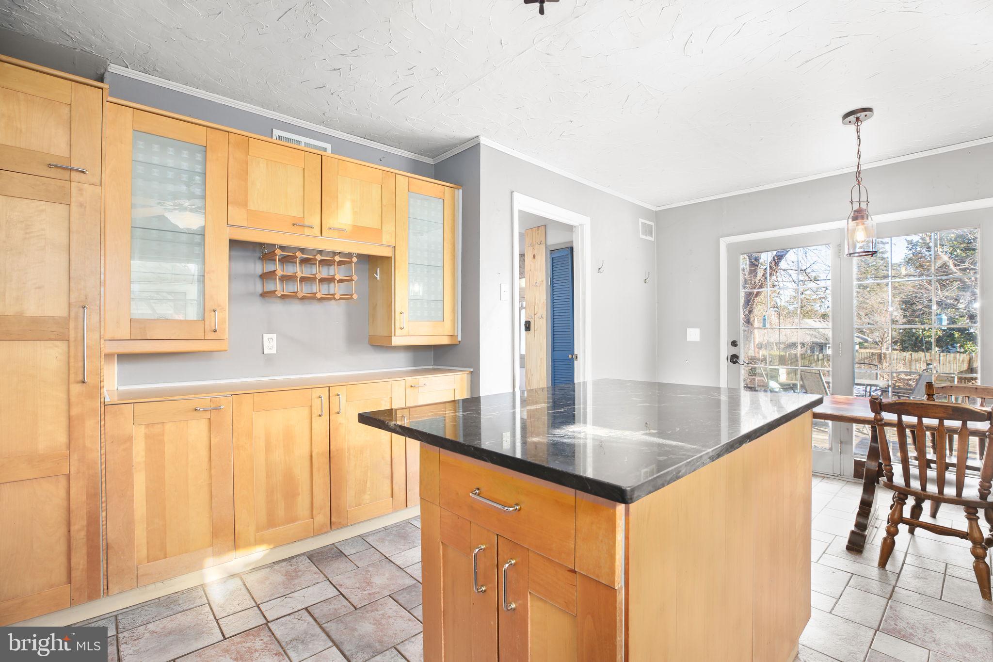 COLLEGE TERRACE - Residential