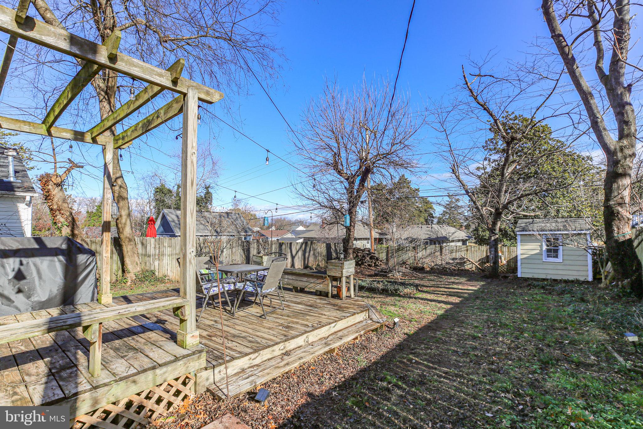 COLLEGE TERRACE - Residential