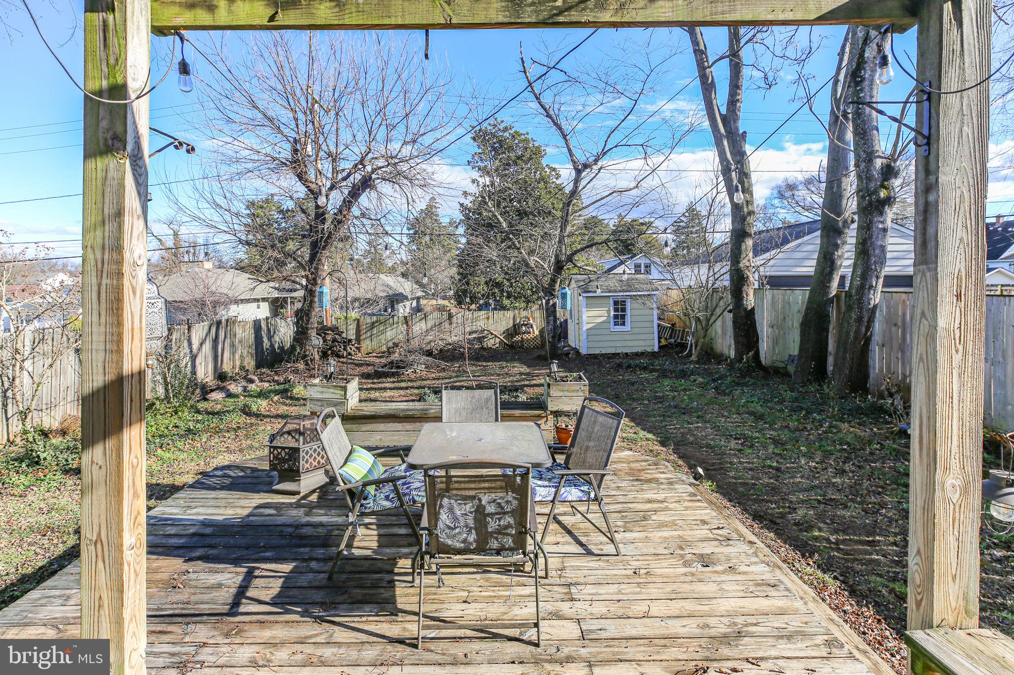 COLLEGE TERRACE - Residential