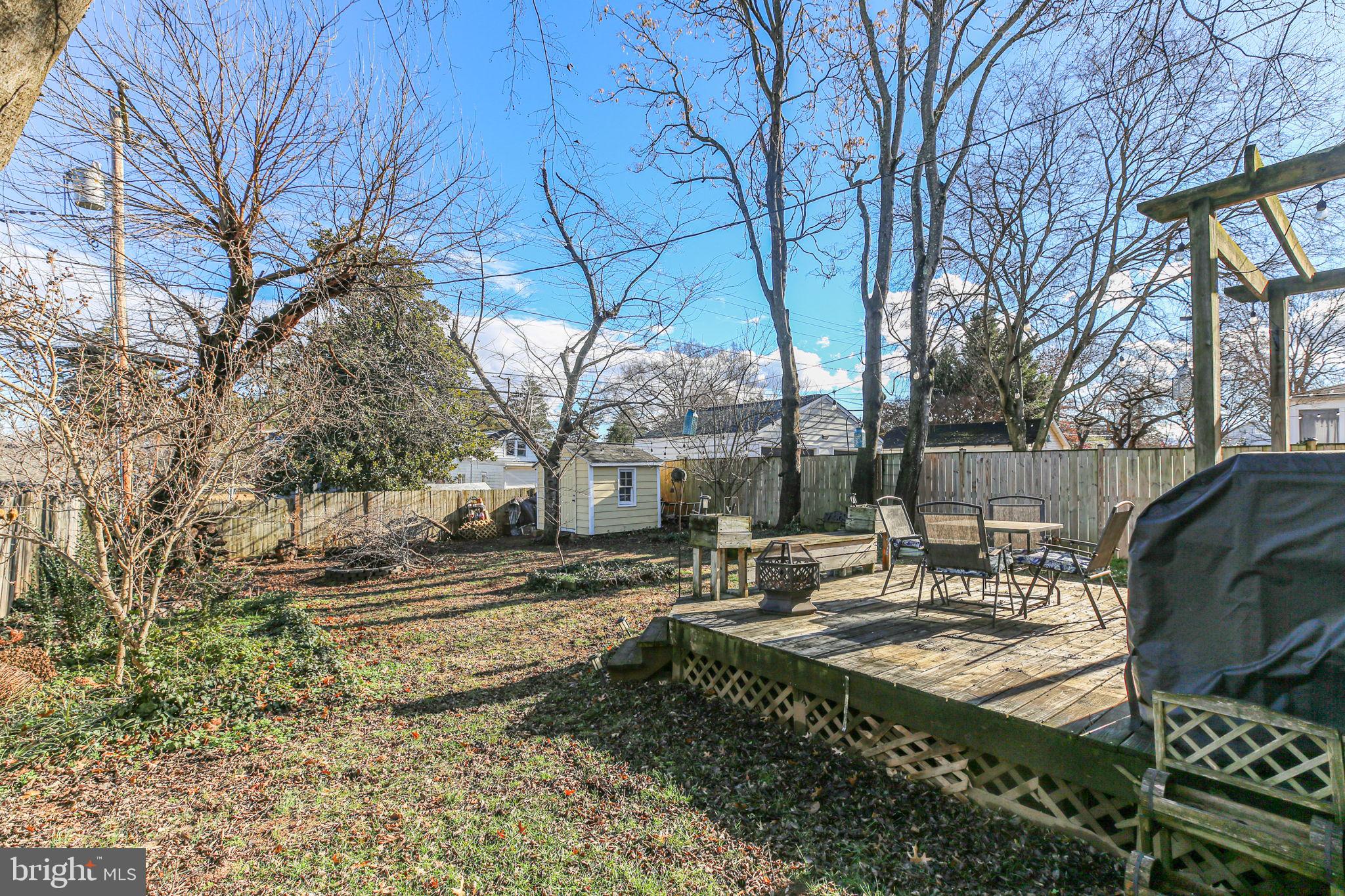 COLLEGE TERRACE - Residential