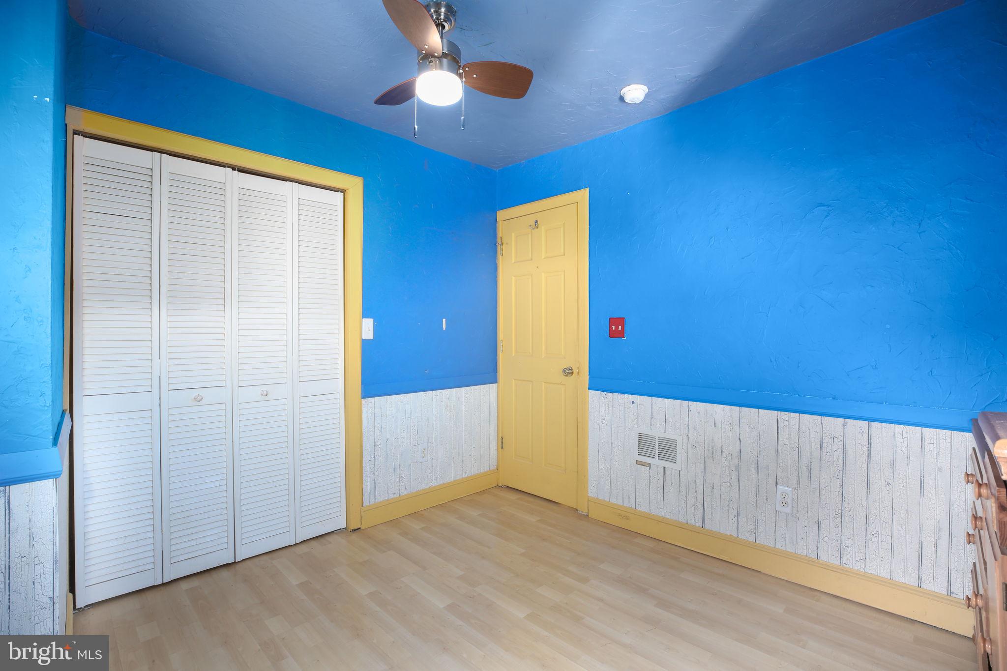 COLLEGE TERRACE - Residential