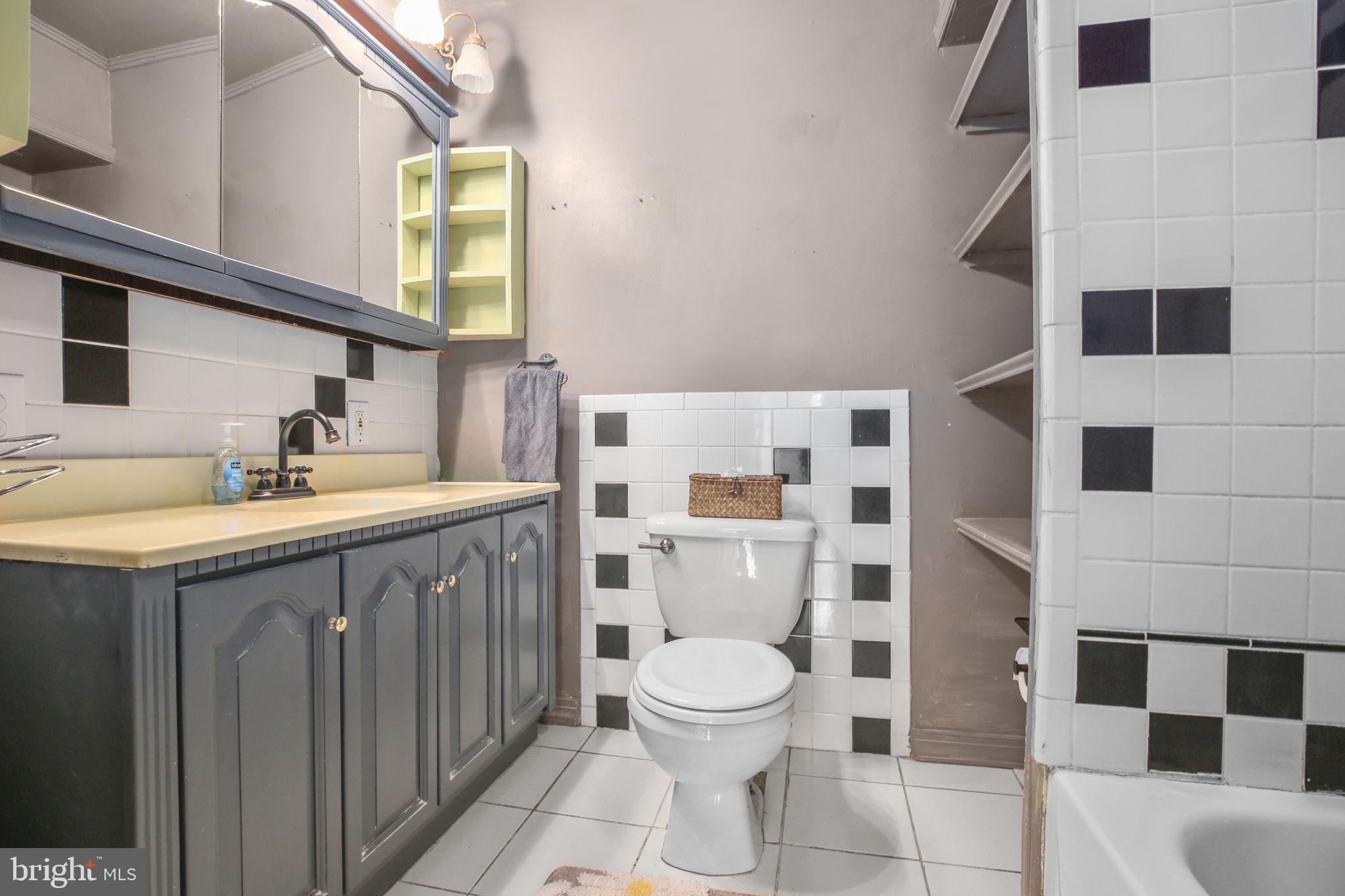 COLLEGE TERRACE - Residential