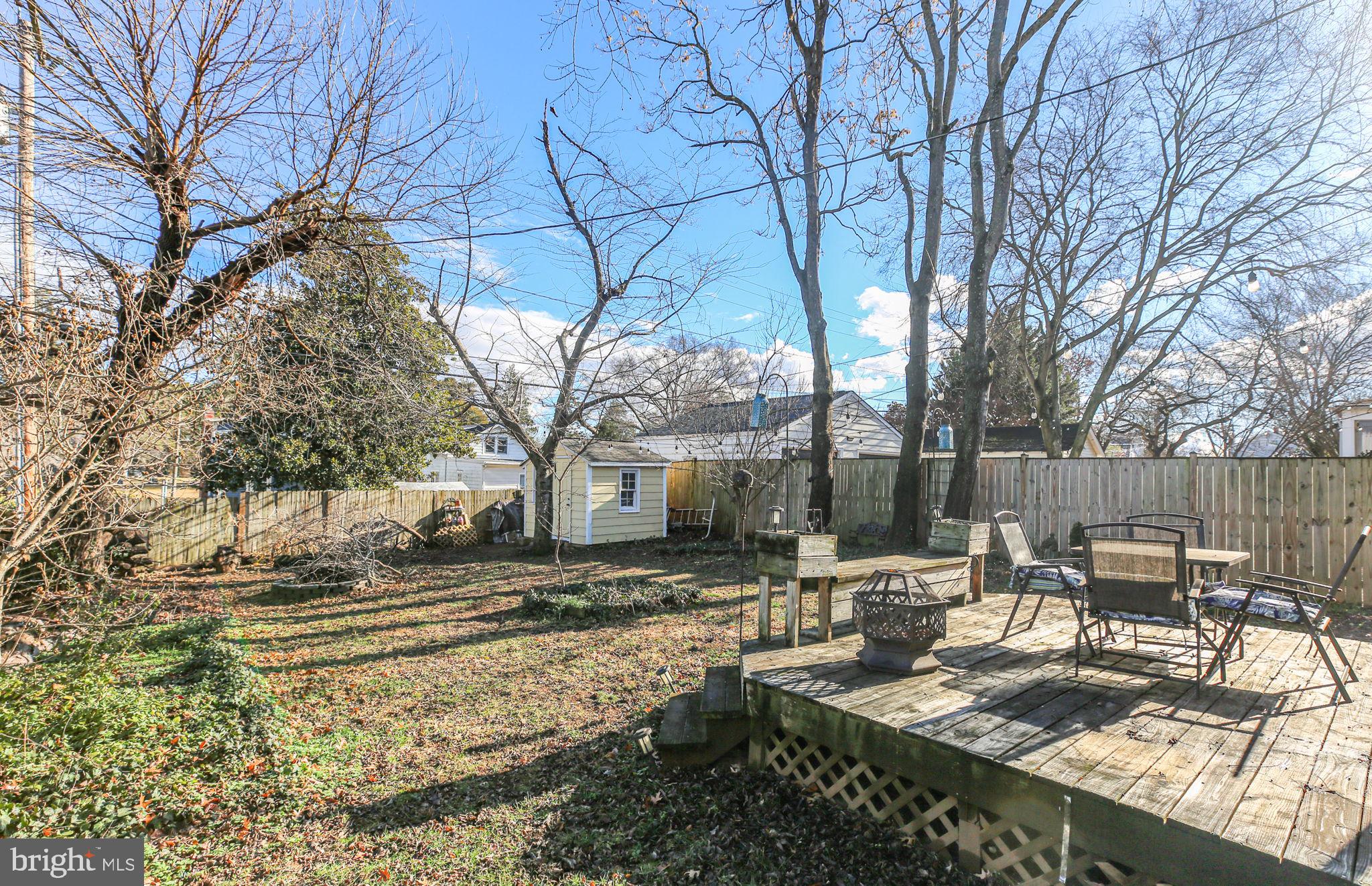 COLLEGE TERRACE - Residential