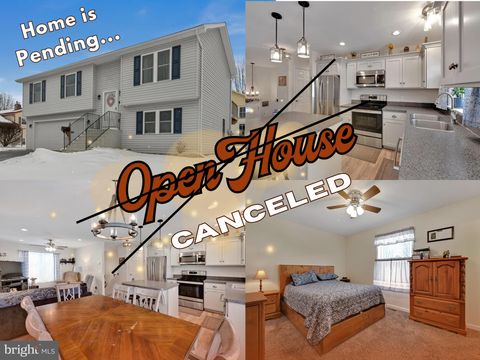 213 W MAPLE AVENUE MYERSTOWN PA 17067