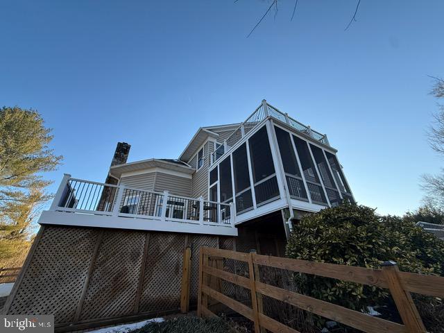 19451 YOUNGS CLIFF ROAD