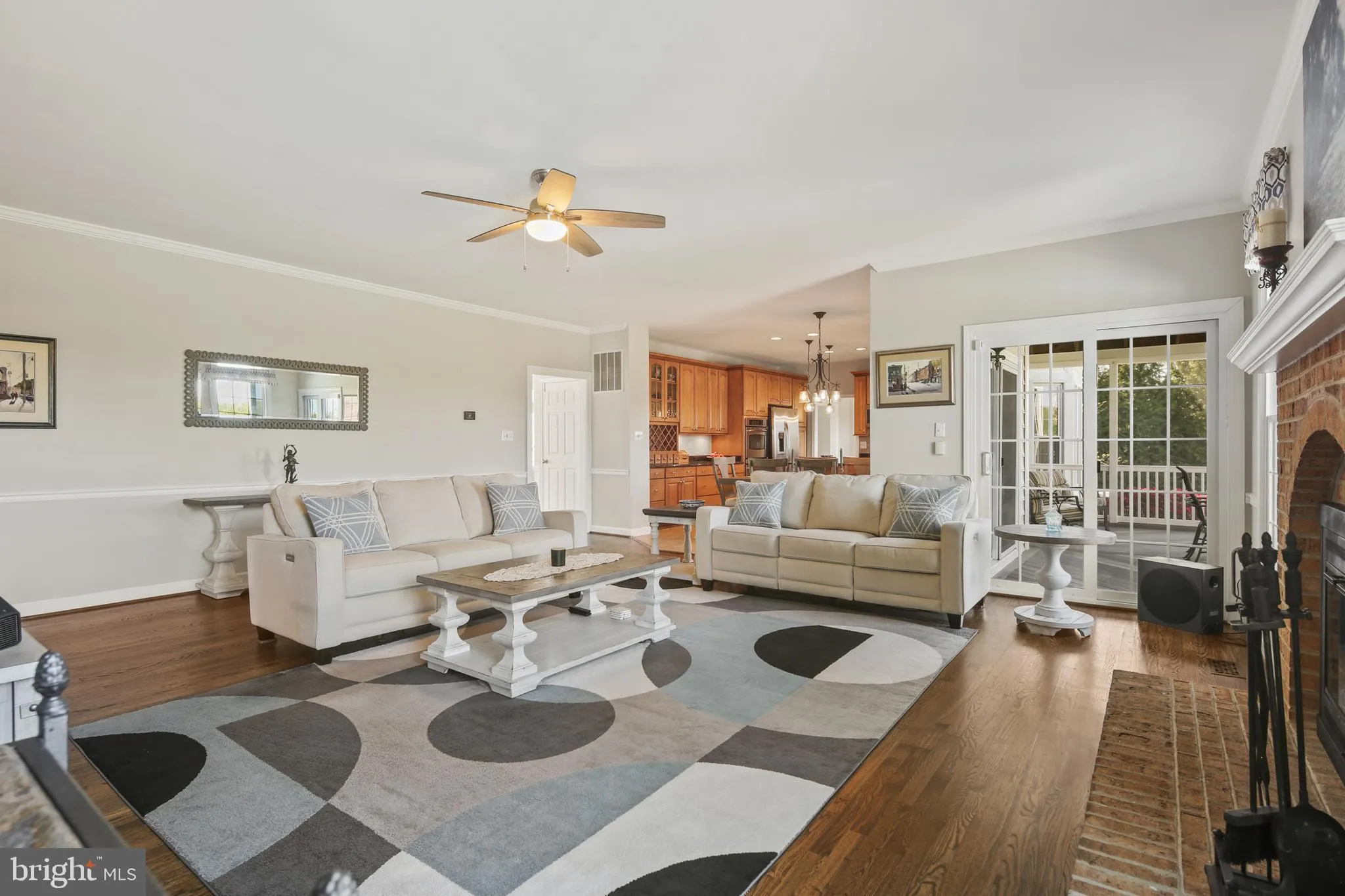 Glenwood, Maryland 21738, United States, 4 Bedrooms Bedrooms, ,4 BathroomsBathrooms,Residential,Pending,119174