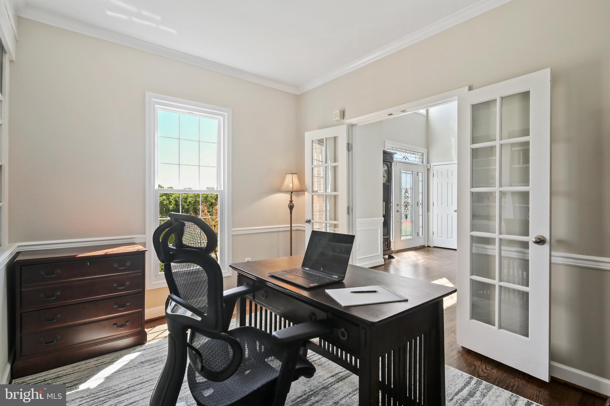 GLEN MANOR - Residential