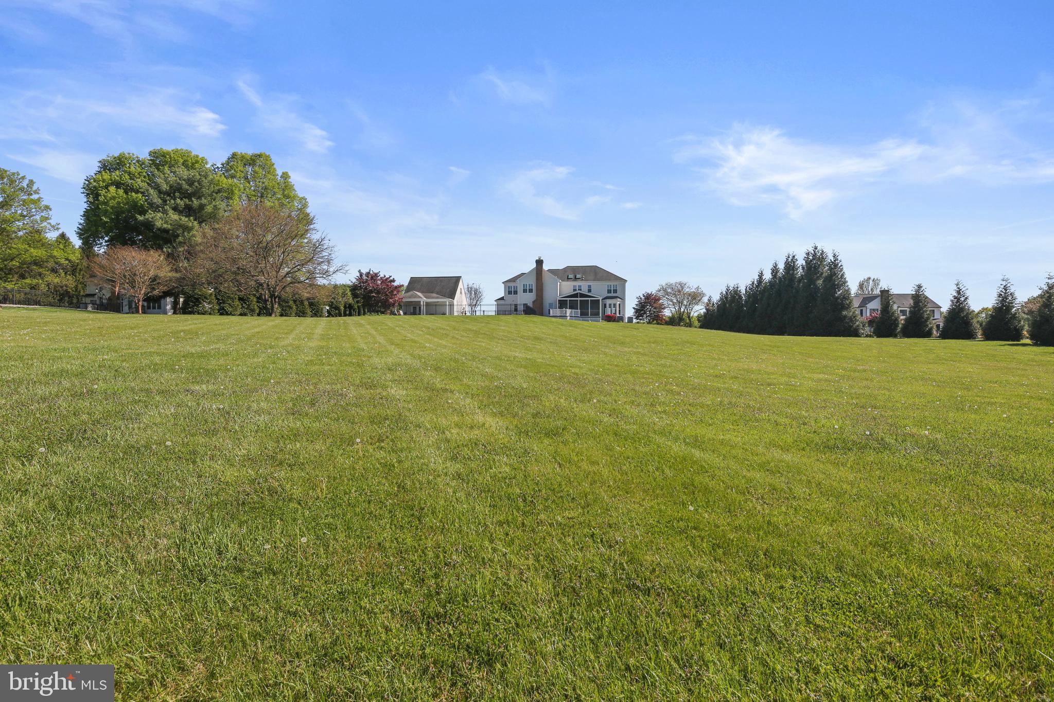 GLEN MANOR - Residential