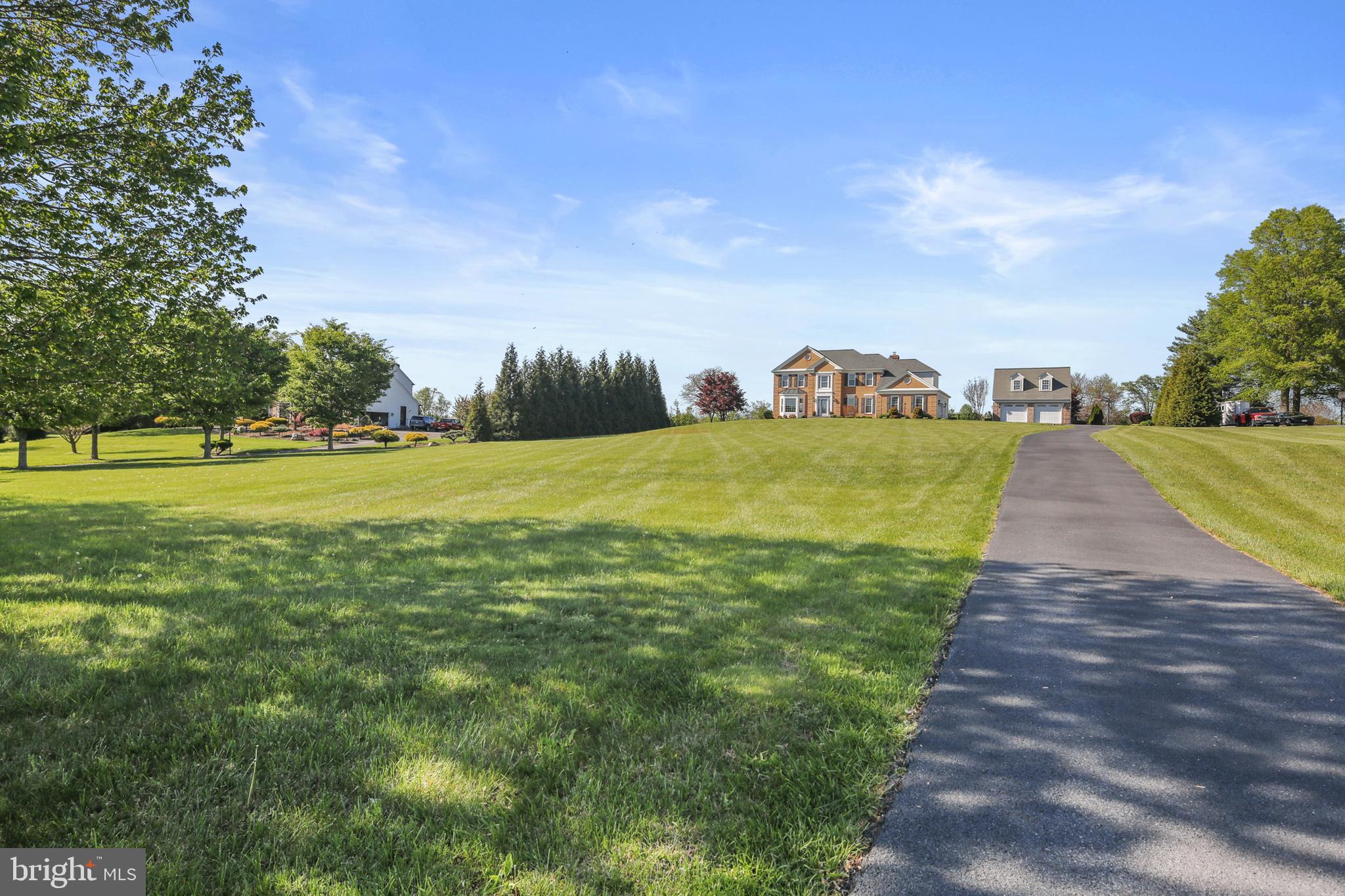 GLEN MANOR - Residential