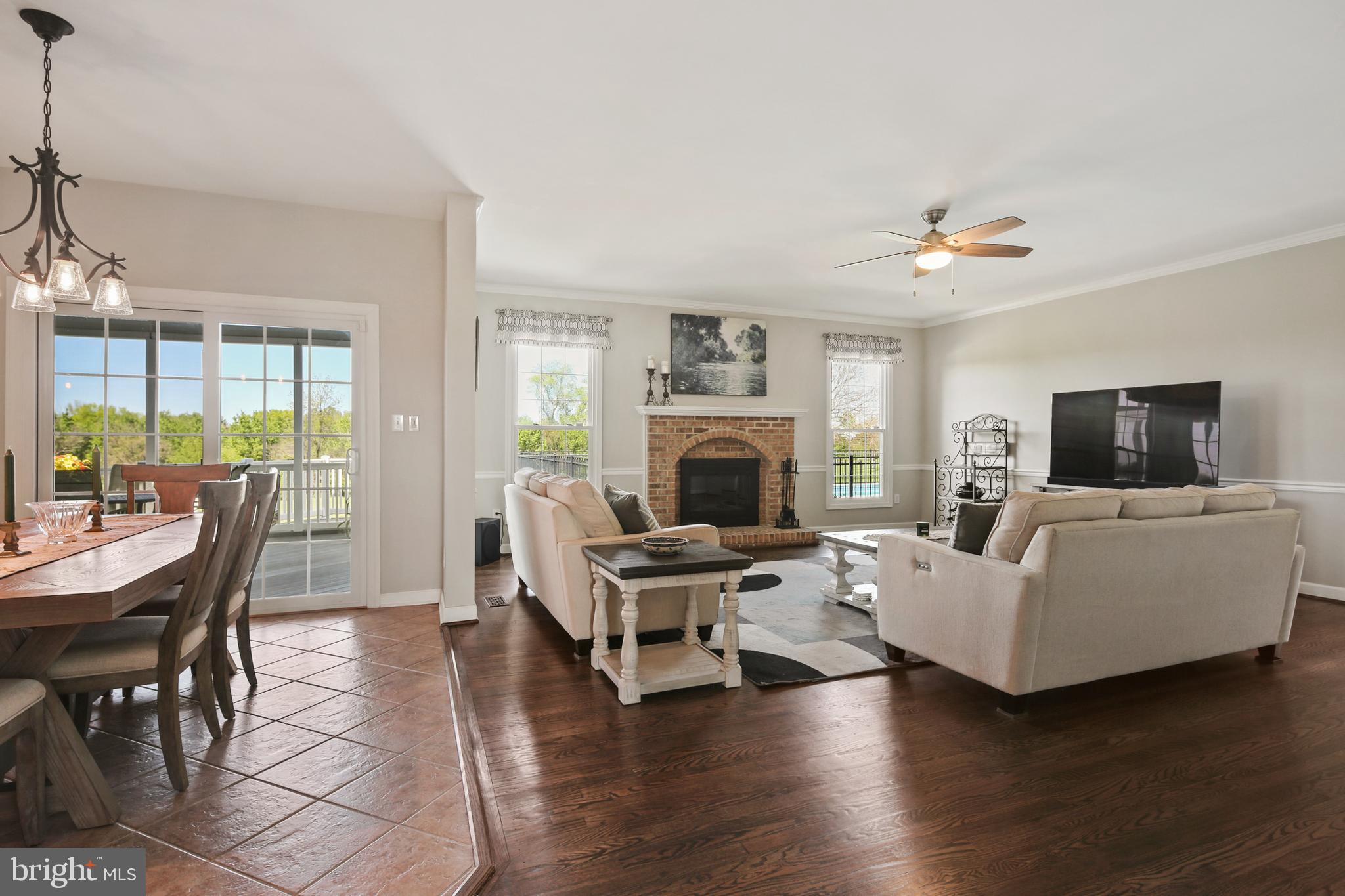 GLEN MANOR - Residential