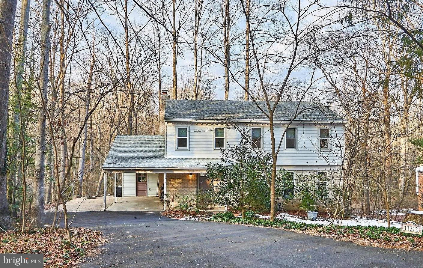 RESTON - Residential Lease