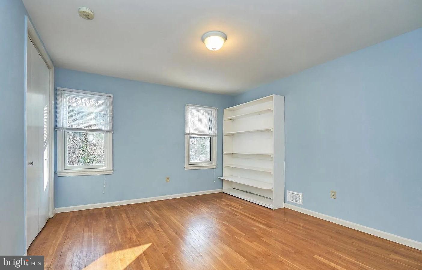 RESTON - Residential Lease