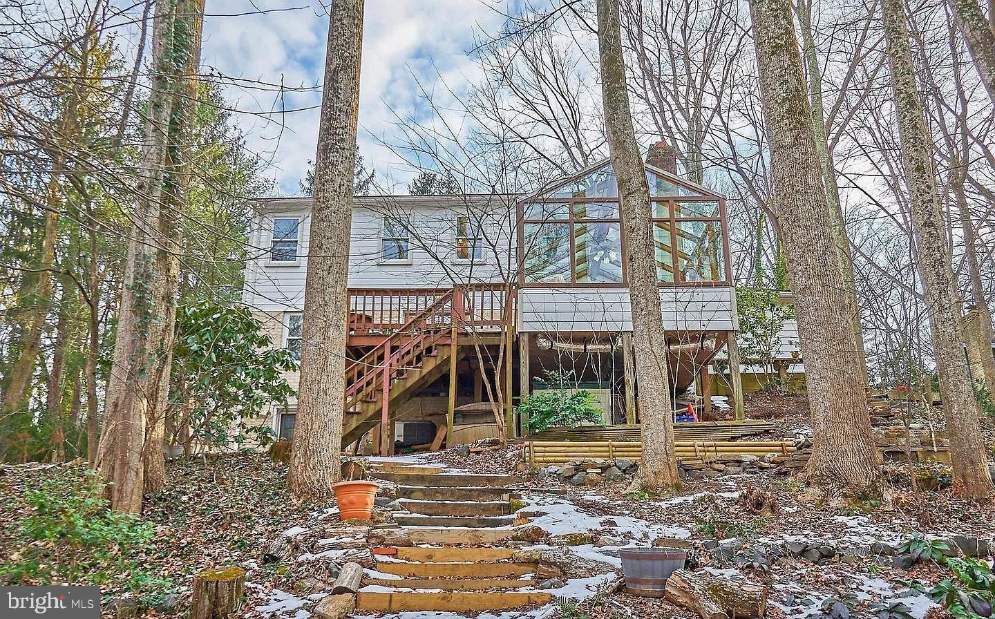 RESTON - Residential Lease