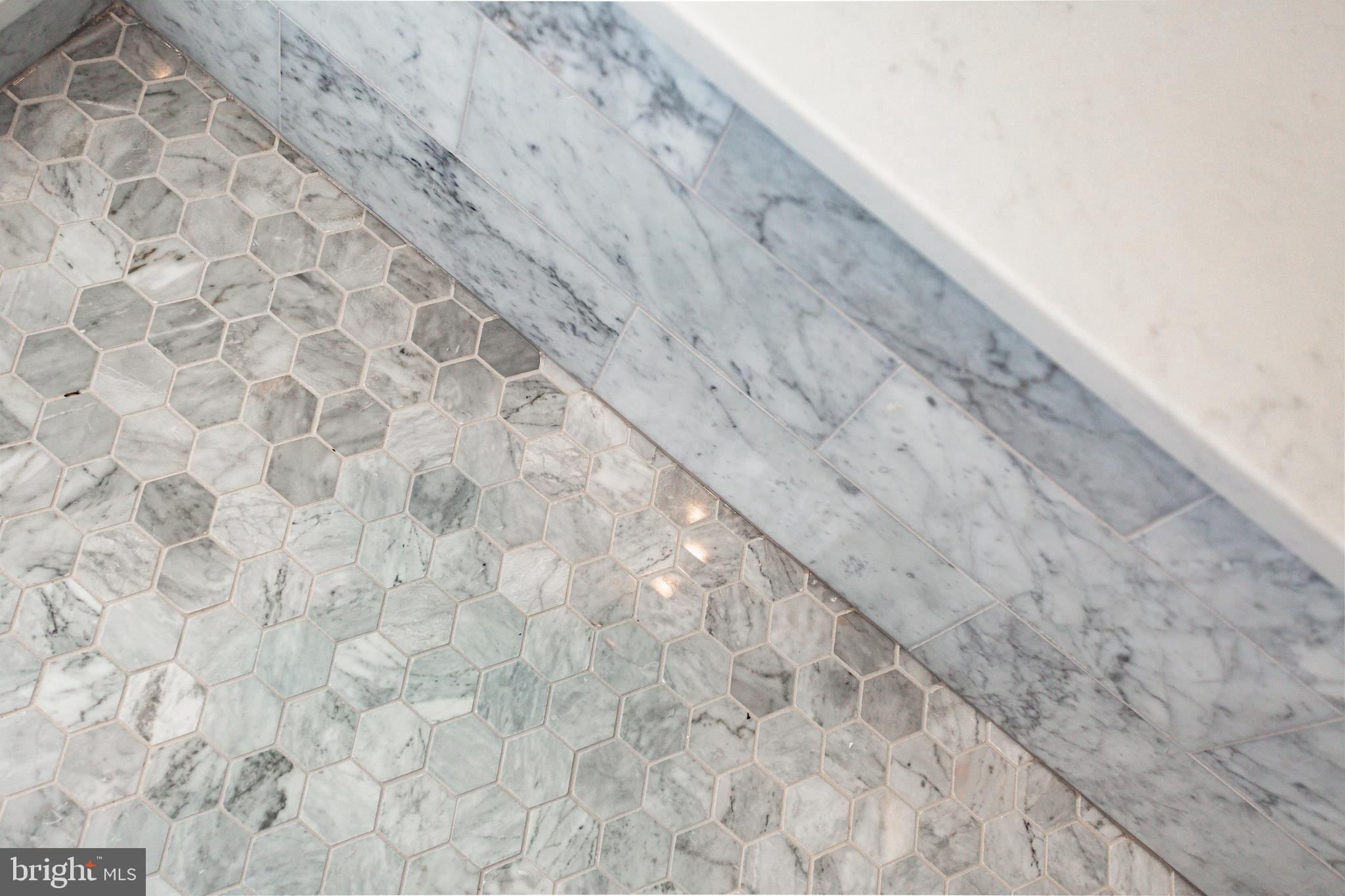 HUNTINGTON TERRACE - Residential